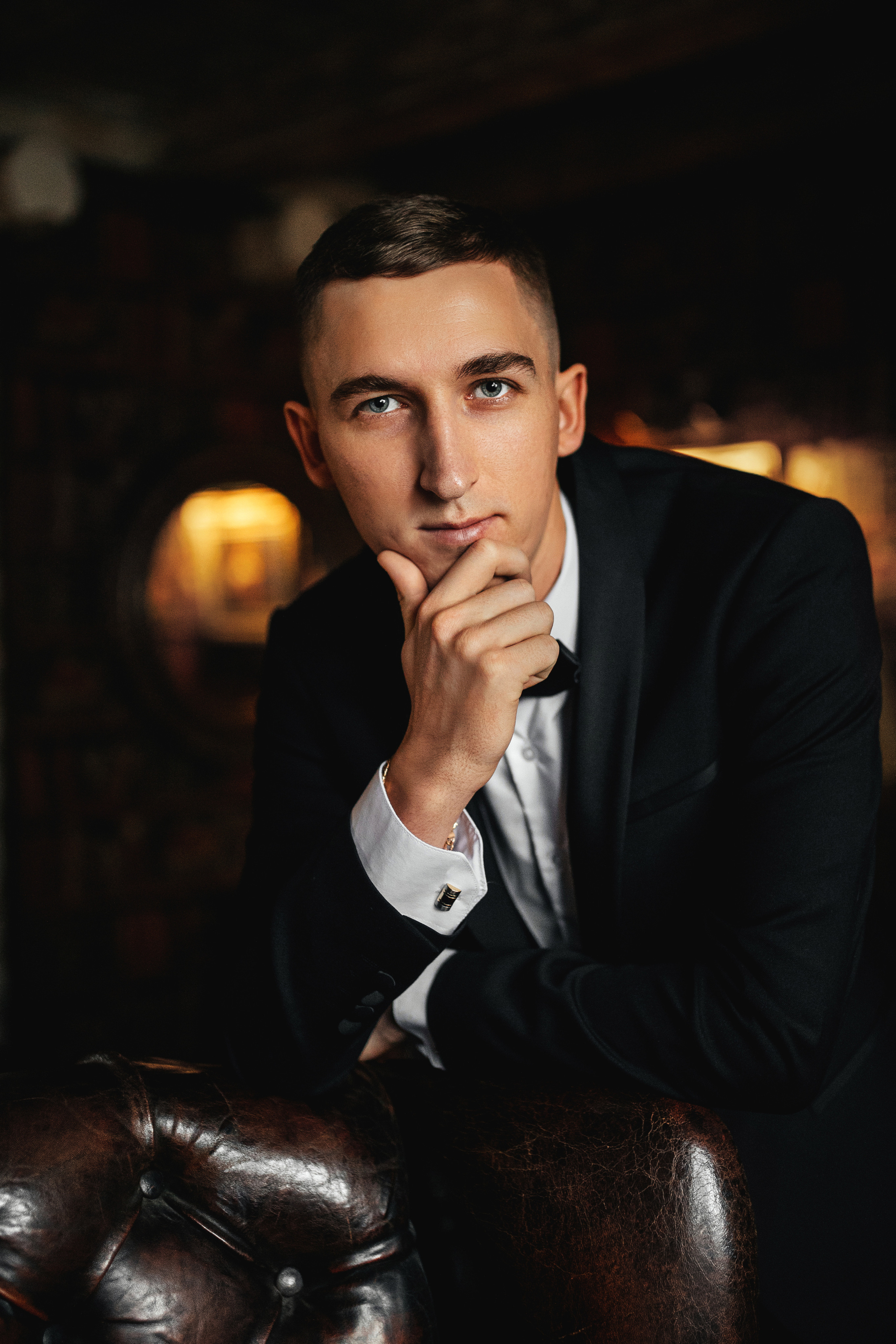 Алексей и Виктория 20 ноября 2021. Свадебный организатор в Ростове-на-Дону Яснов Роман