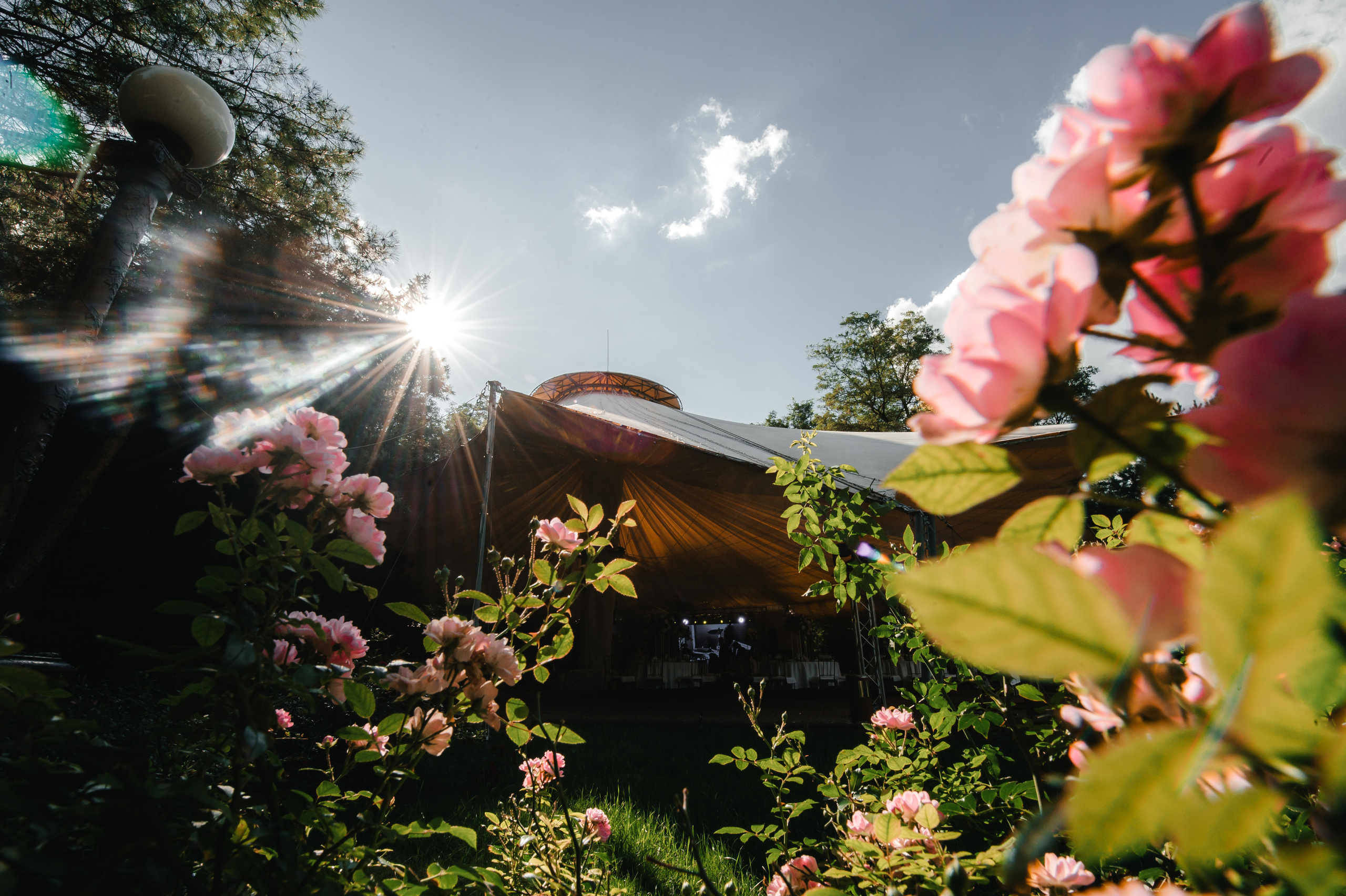 Павел и Марина. 3 сентября 2021. Костры Рябин. Свадебный организатор в Ростове-на-Дону Яснов Роман