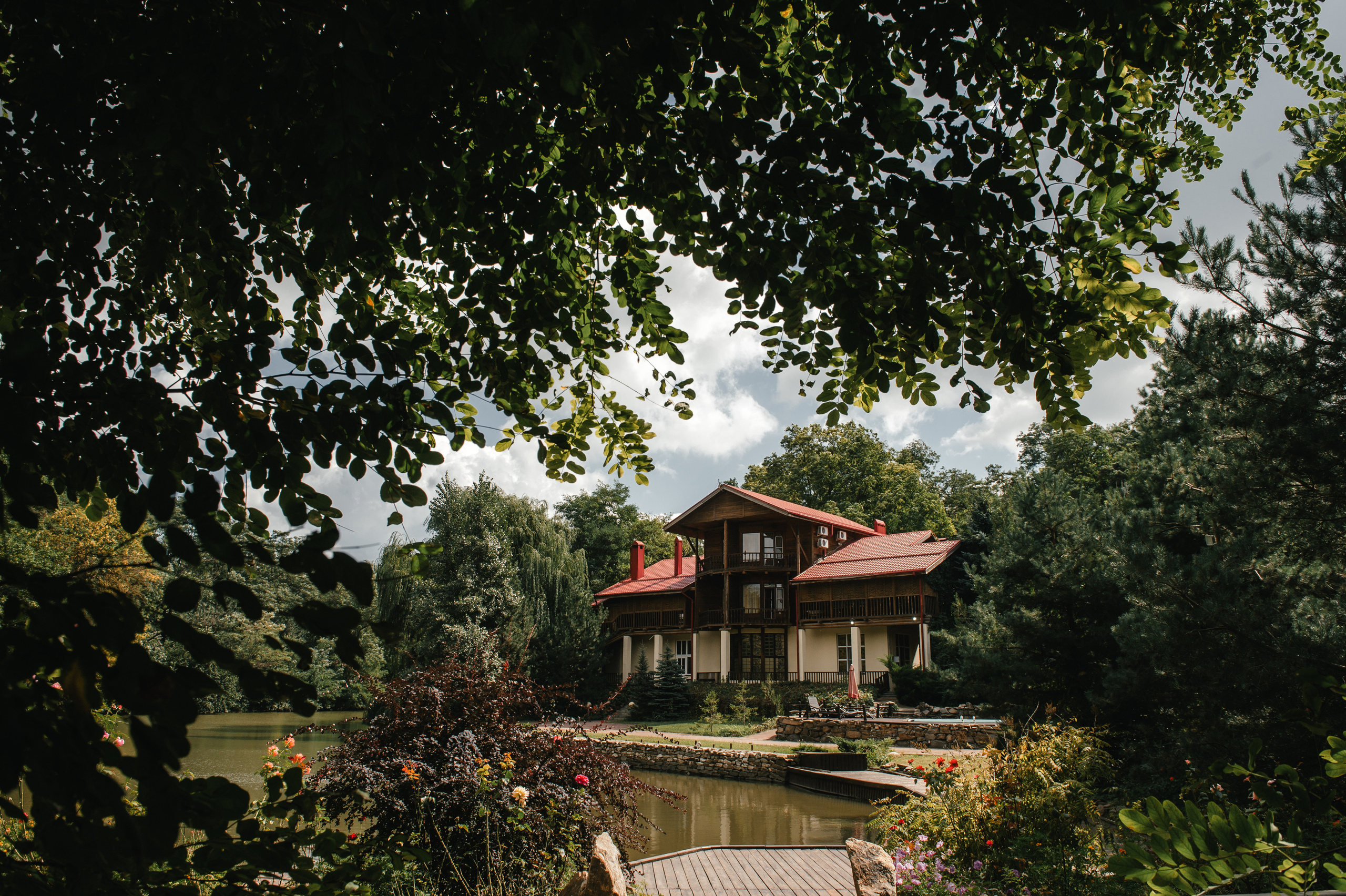 Павел и Марина. 3 сентября 2021. Костры Рябин. Свадебный организатор в Ростове-на-Дону Яснов Роман