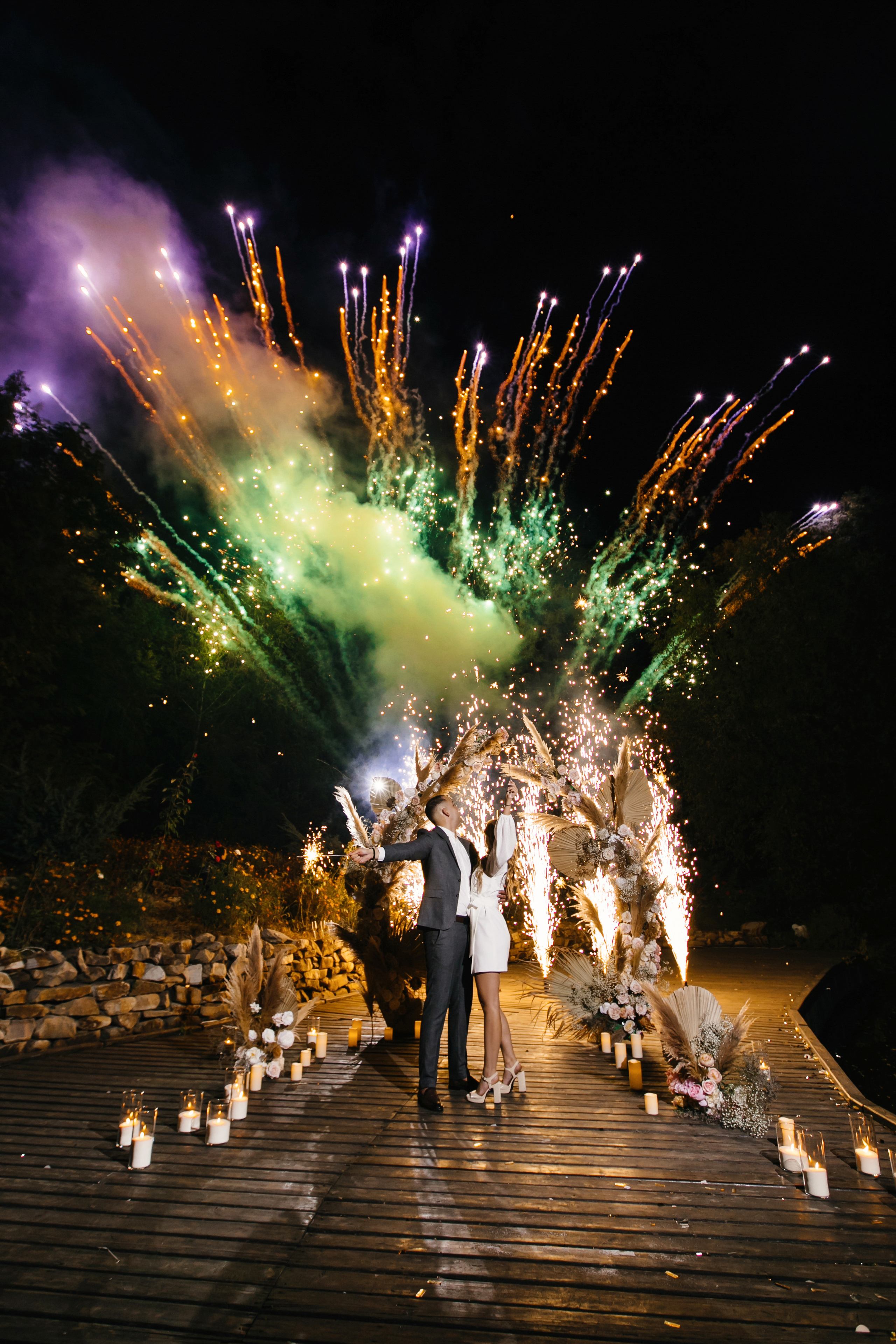 Владислав и Дарья. Свадебный организатор в Ростове-на-Дону Яснов Роман