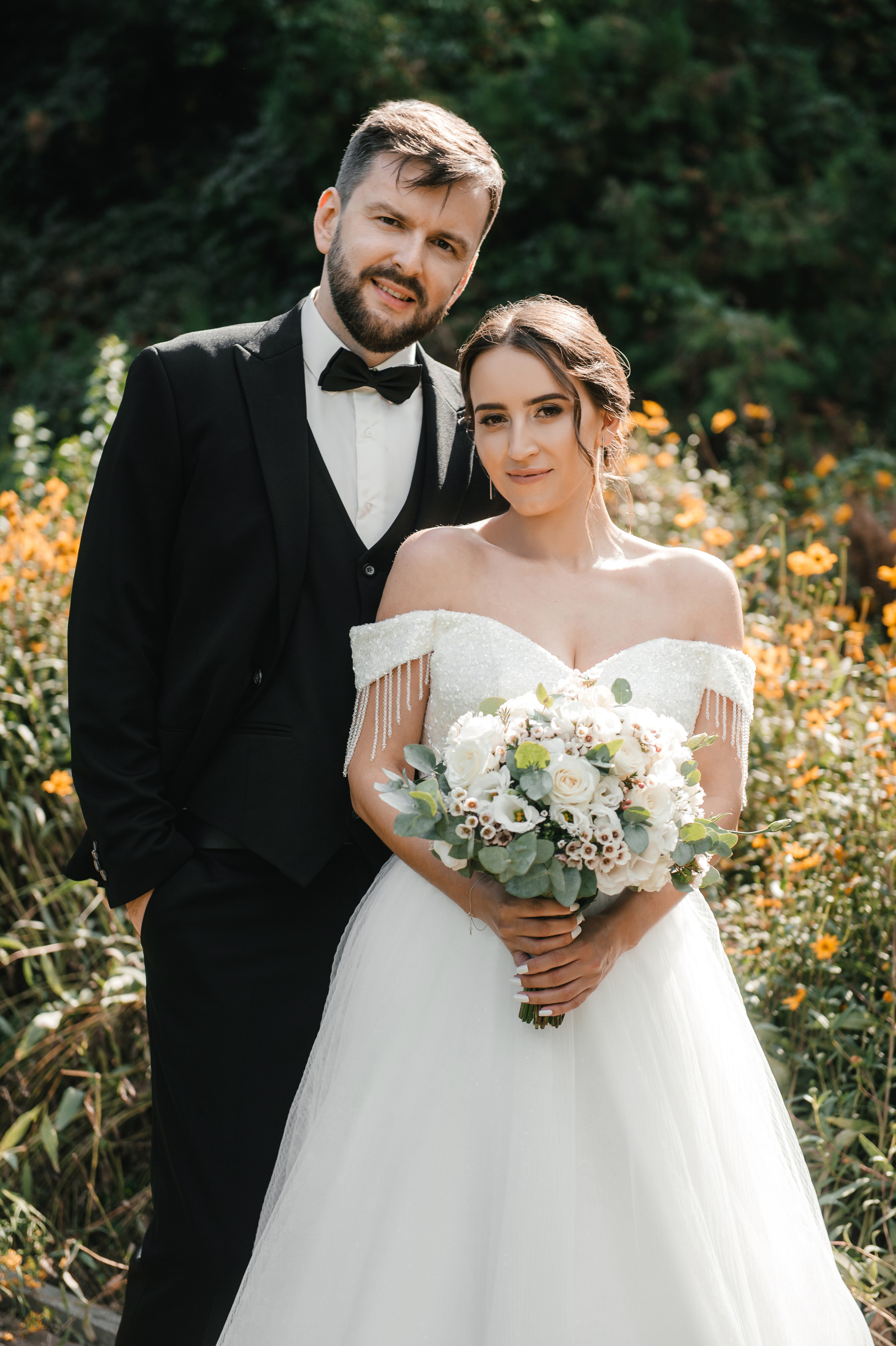 Павел и Марина. 3 сентября 2021. Костры Рябин. Свадебный организатор в Ростове-на-Дону Яснов Роман