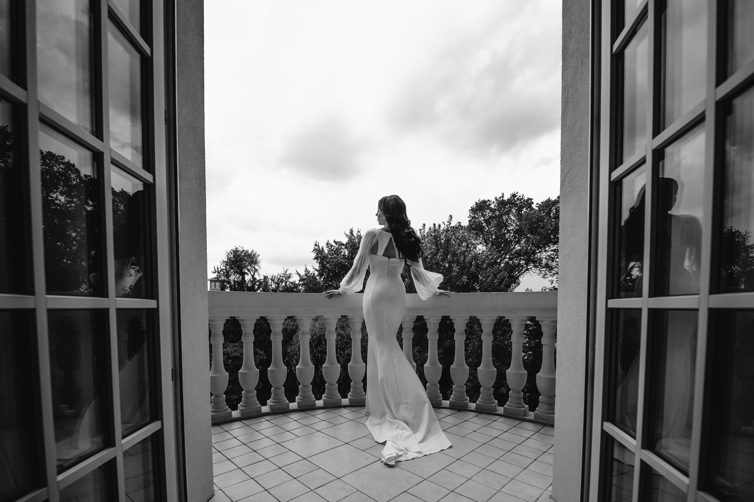 Михаил и Юлия. 21 августа 2021. Свадебный организатор в Ростове-на-Дону Яснов Роман