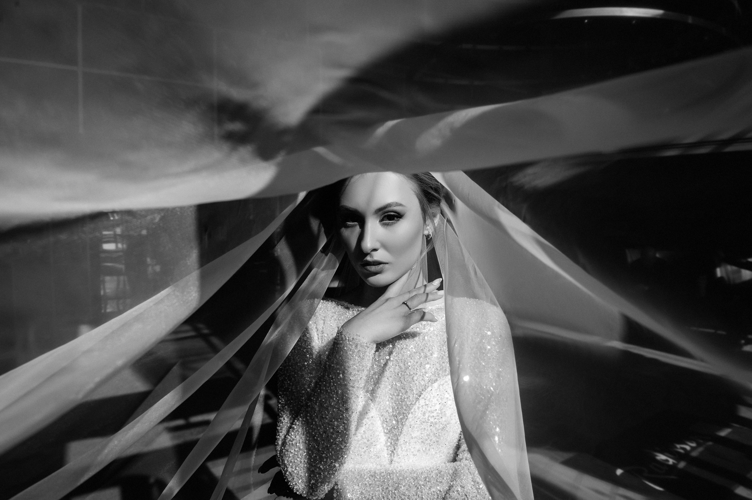 Владислав и Виктория. Свадебный организатор в Ростове-на-Дону Яснов Роман