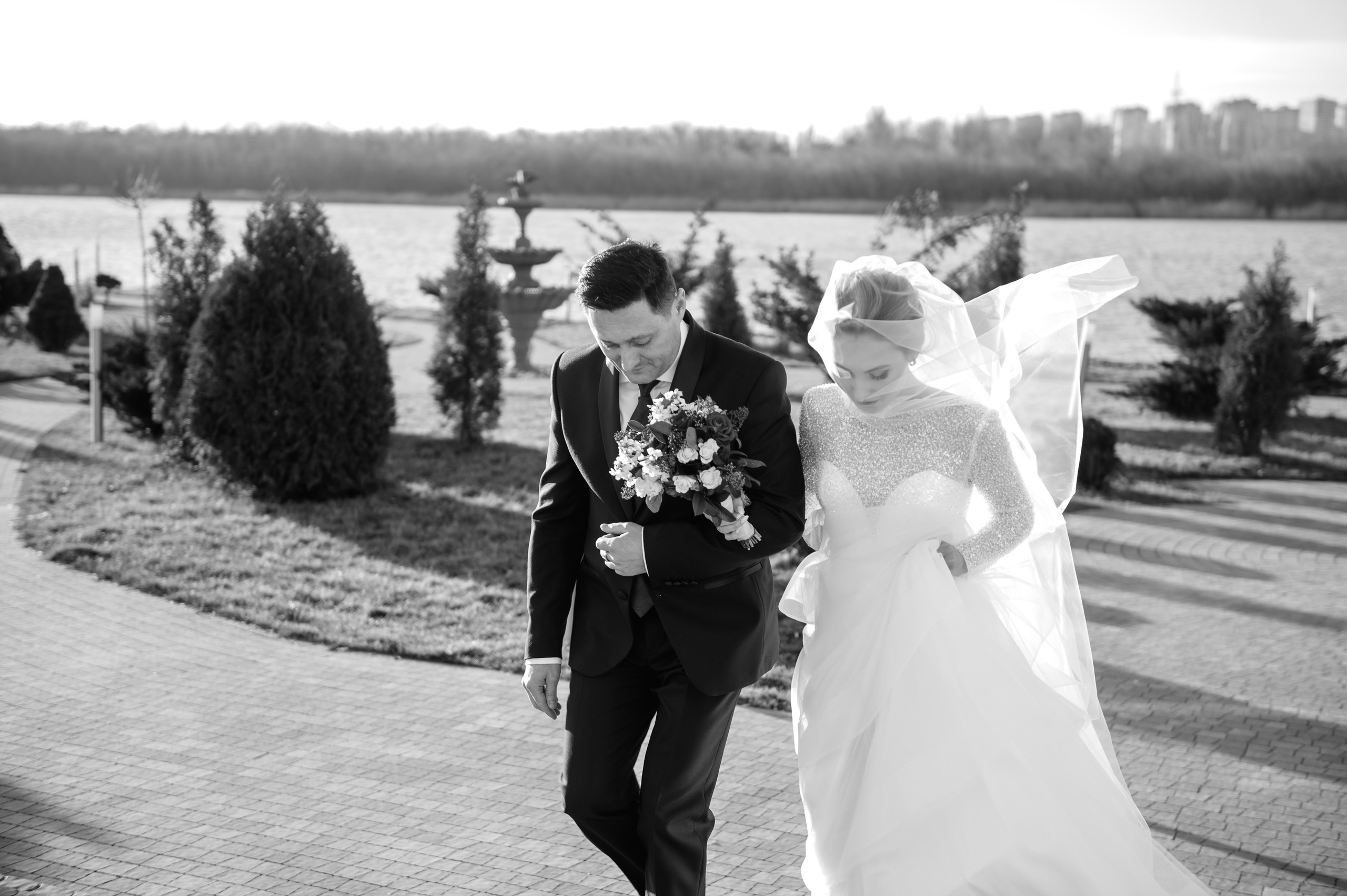 Владислав и Виктория. Свадебный организатор в Ростове-на-Дону Яснов Роман