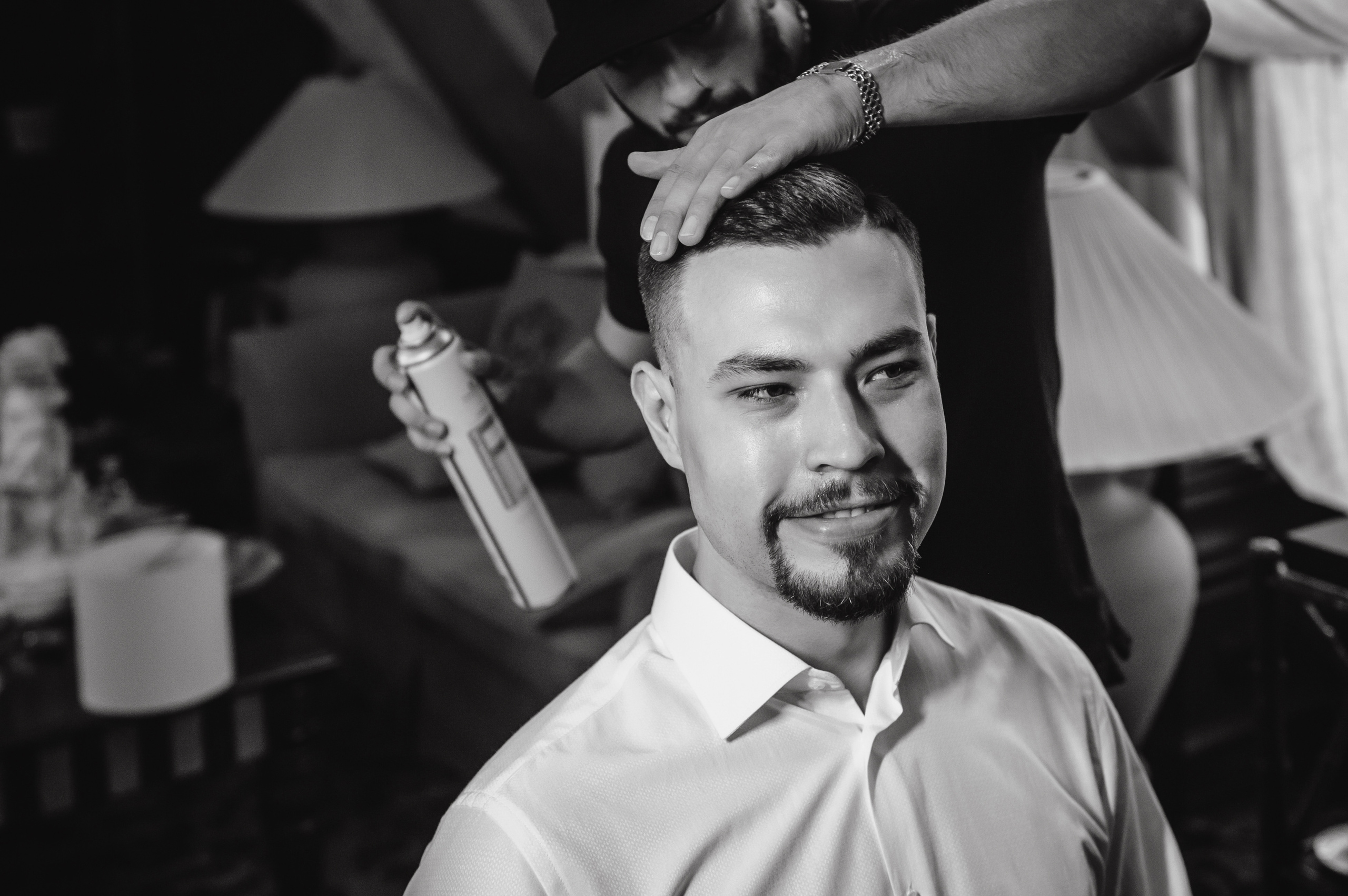 Михаил и Юлия. 21 августа 2021. Свадебный организатор в Ростове-на-Дону Яснов Роман