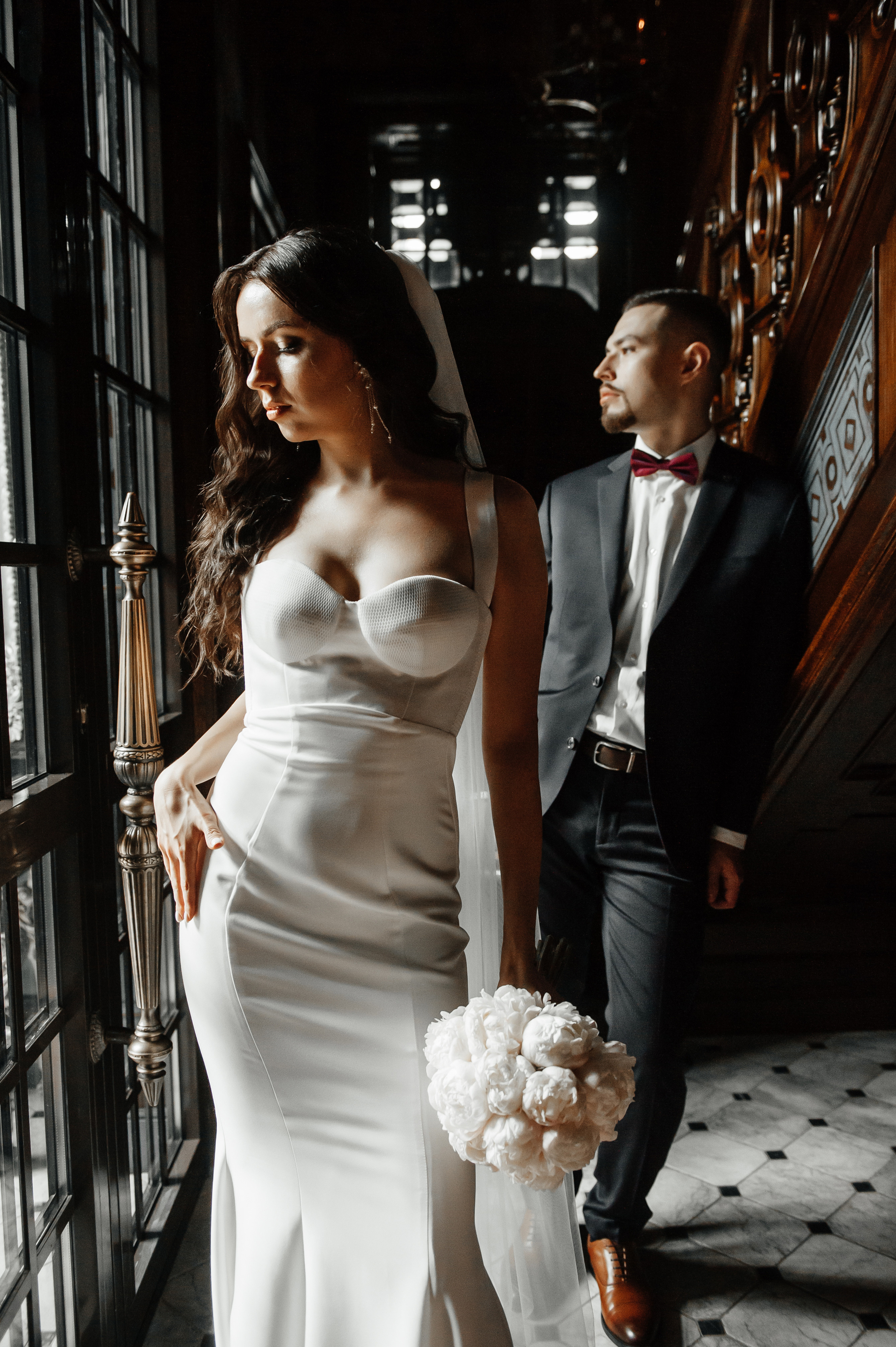 Михаил и Юлия. 21 августа 2021. Свадебный организатор в Ростове-на-Дону Яснов Роман