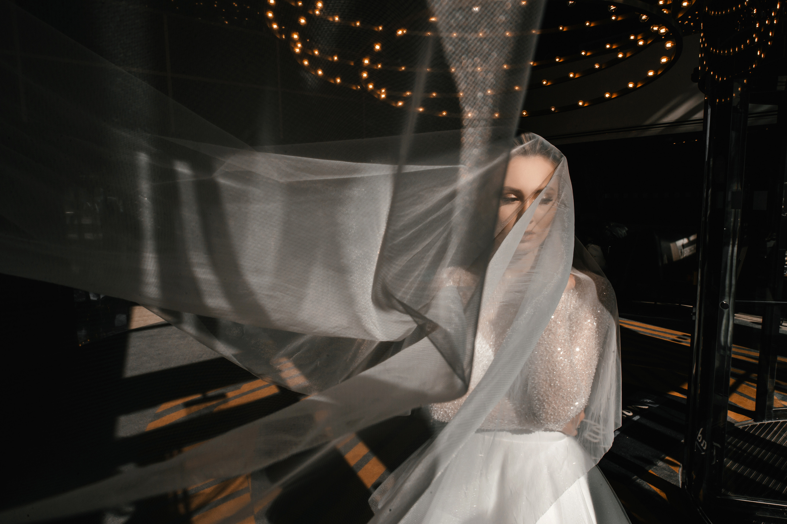 Владислав и Виктория. Свадебный организатор в Ростове-на-Дону Яснов Роман