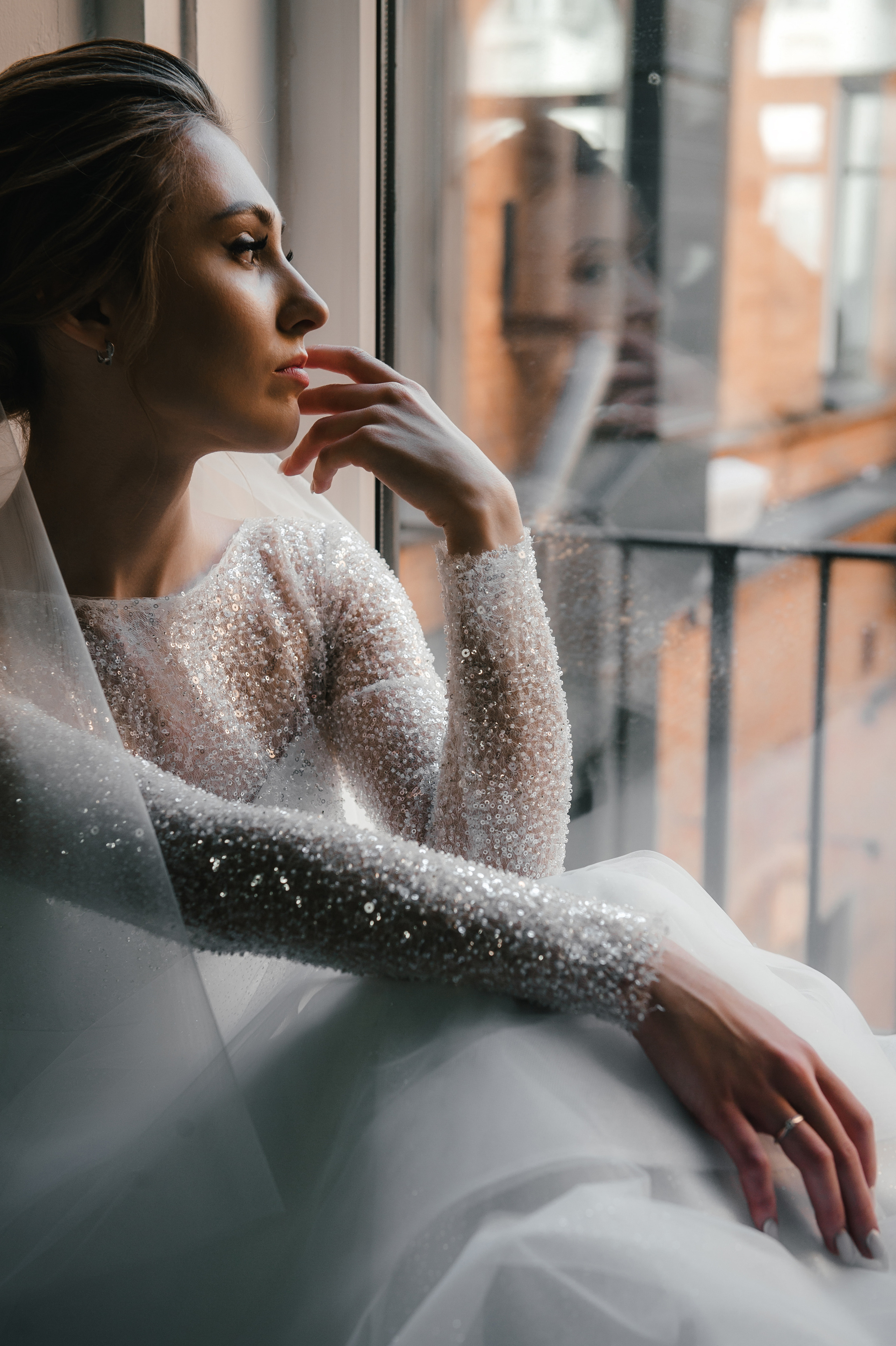 Владислав и Виктория. Свадебный организатор в Ростове-на-Дону Яснов Роман