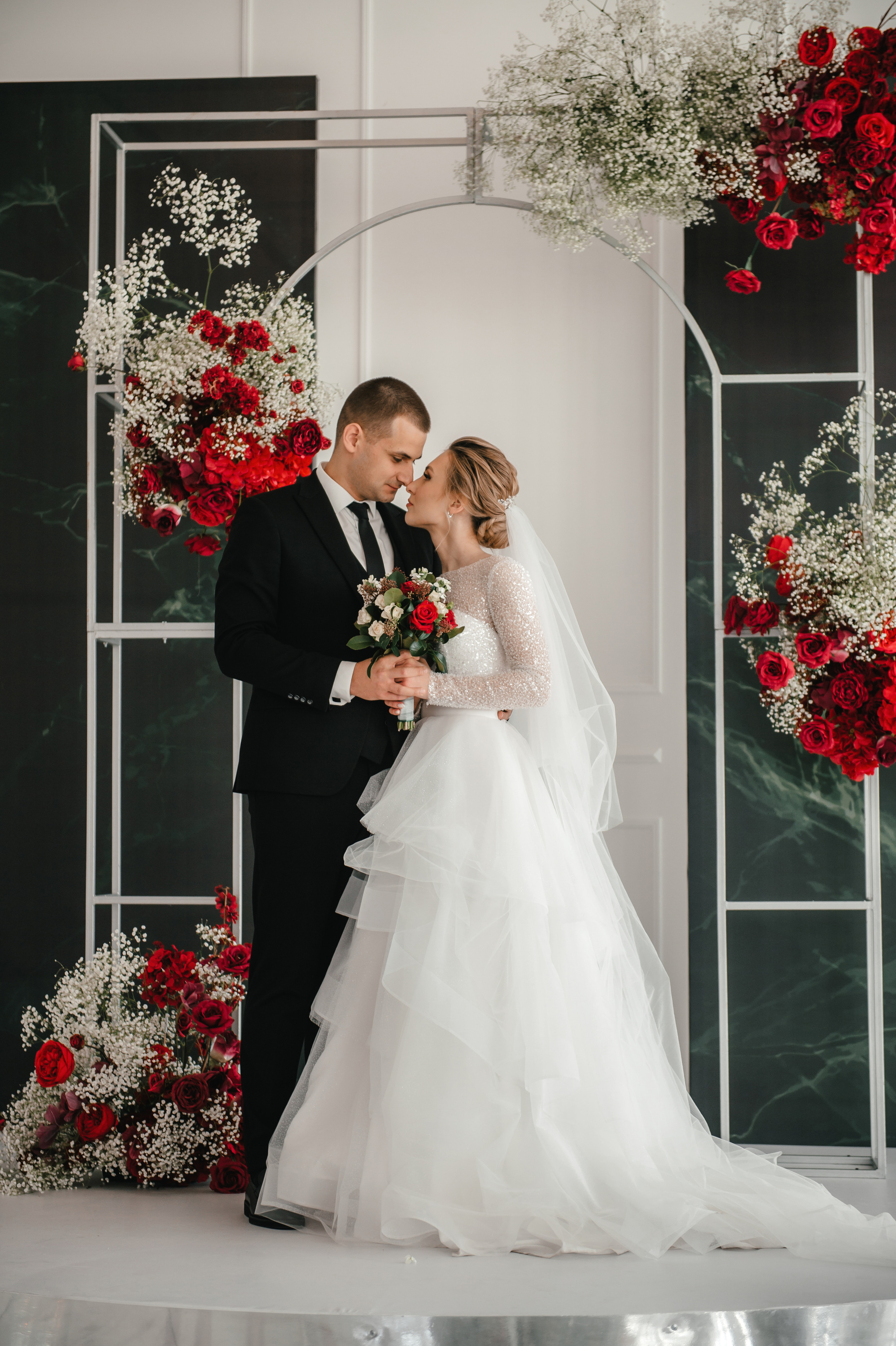 Владислав и Виктория. Свадебный организатор в Ростове-на-Дону Яснов Роман