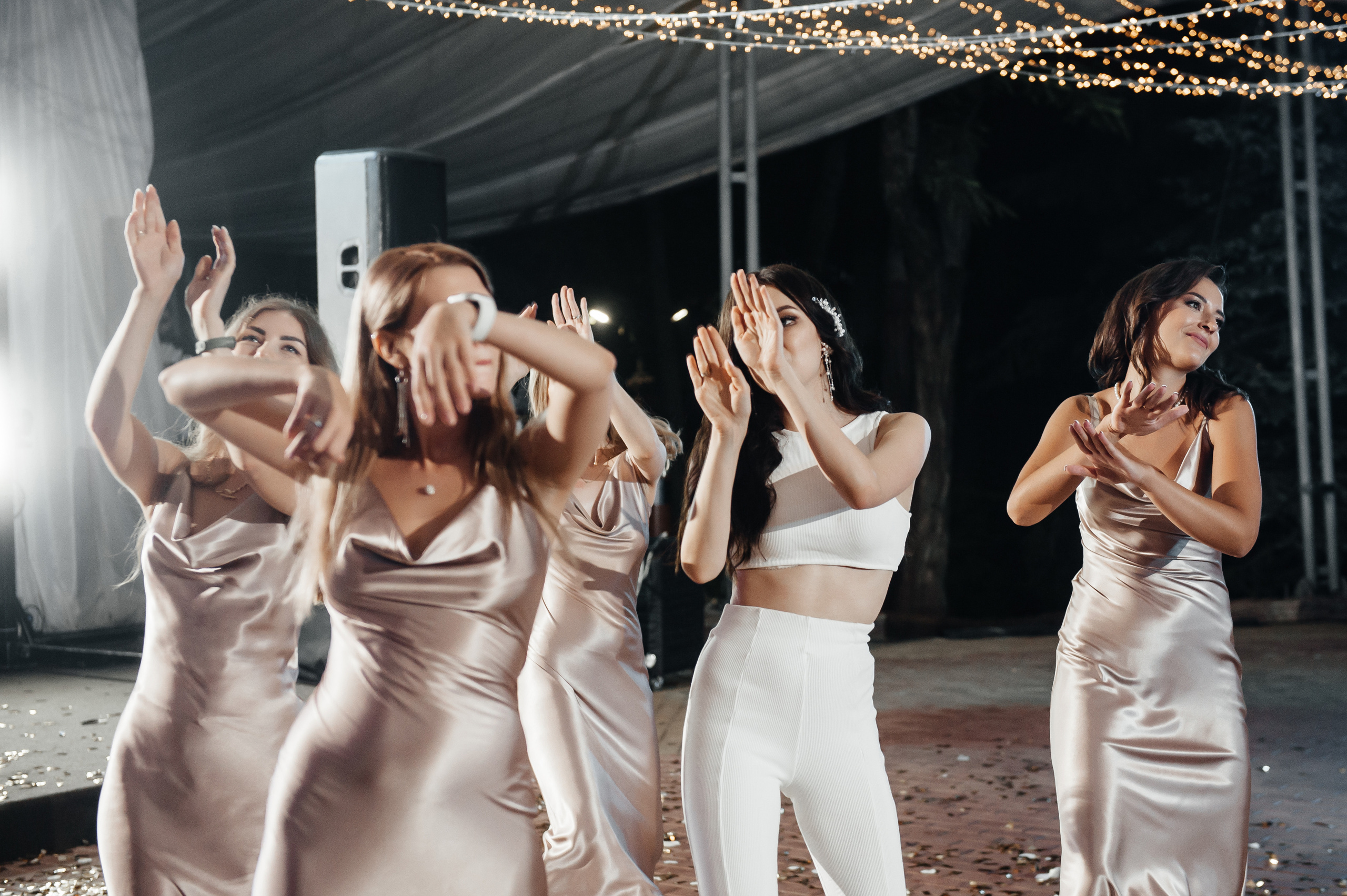 Михаил и Юлия. 21 августа 2021. Свадебный организатор в Ростове-на-Дону Яснов Роман