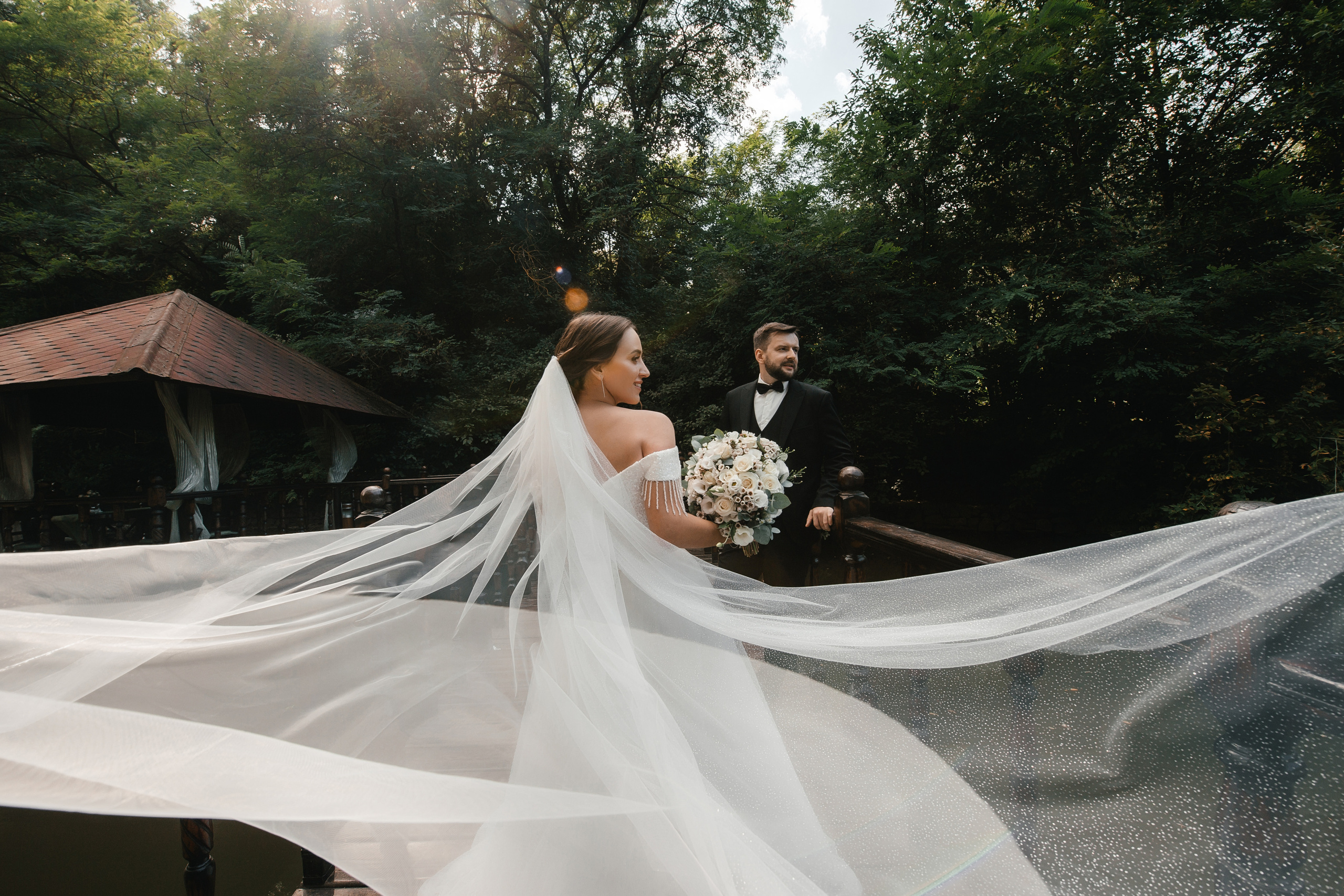 Павел и Марина. 3 сентября 2021. Костры Рябин. Свадебный организатор в Ростове-на-Дону Яснов Роман