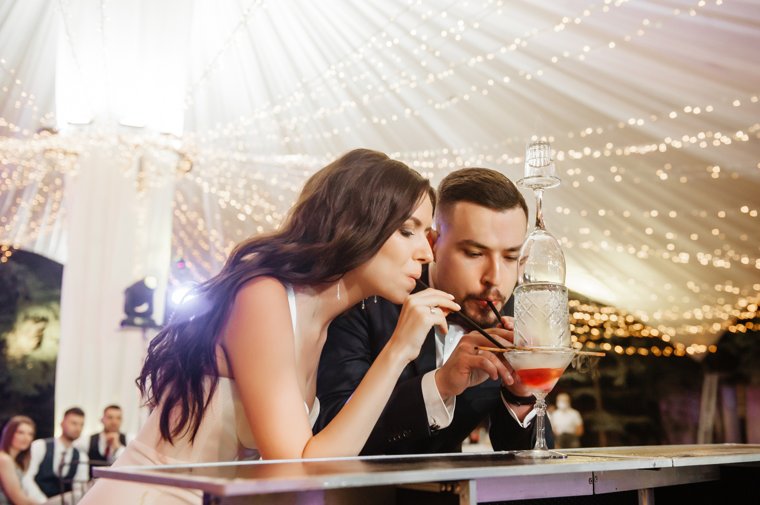 Михаил и Юлия. 21 августа 2021. Свадебный организатор в Ростове-на-Дону Яснов Роман