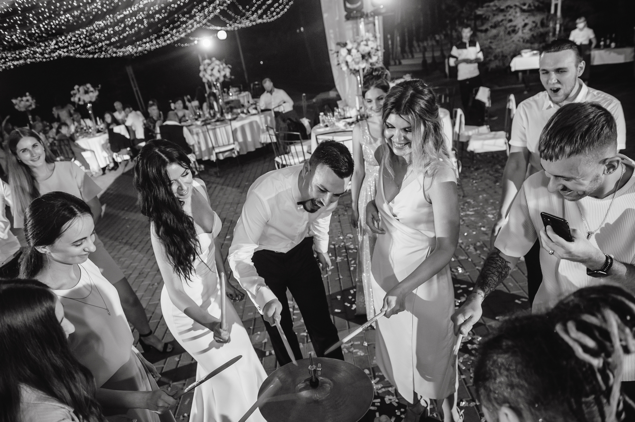 Михаил и Юлия. 21 августа 2021. Свадебный организатор в Ростове-на-Дону Яснов Роман