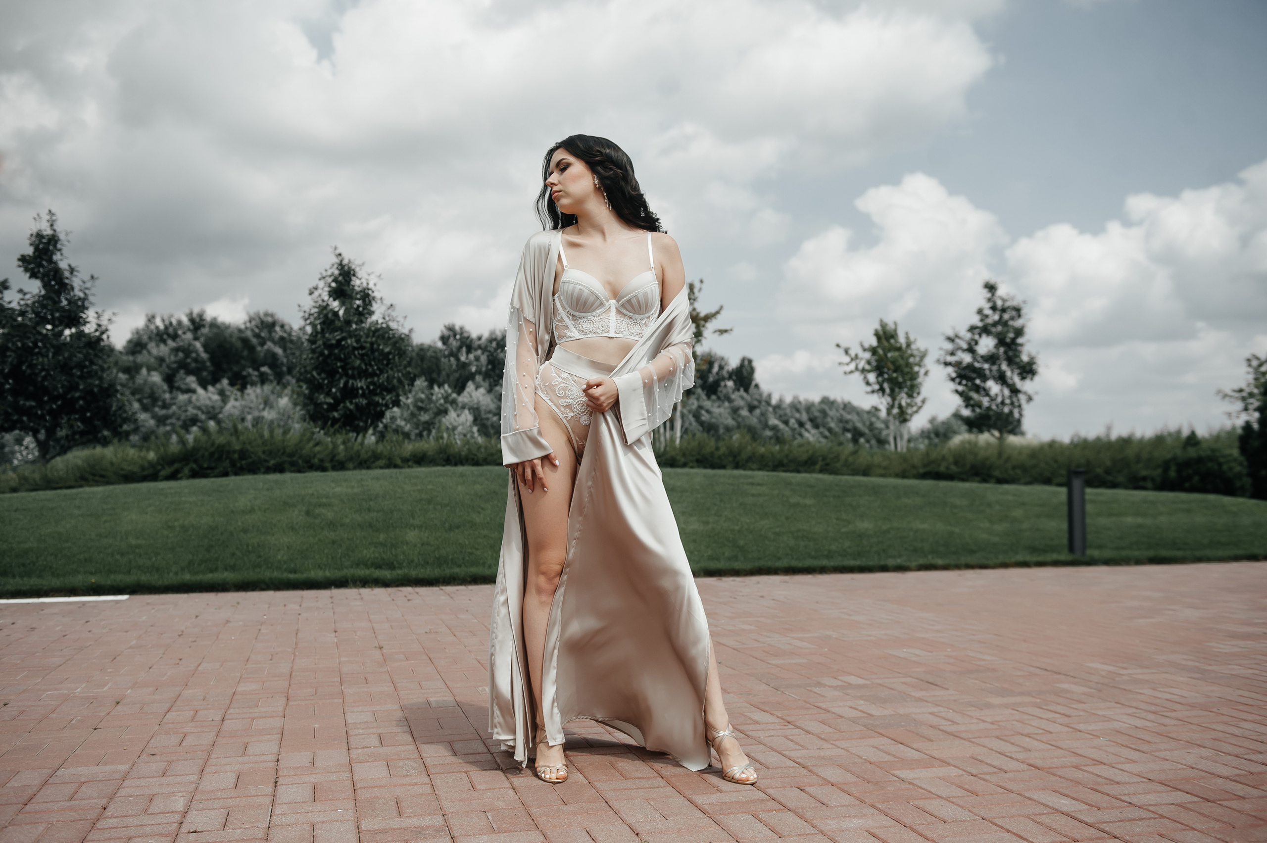 Михаил и Юлия. 21 августа 2021. Свадебный организатор в Ростове-на-Дону Яснов Роман