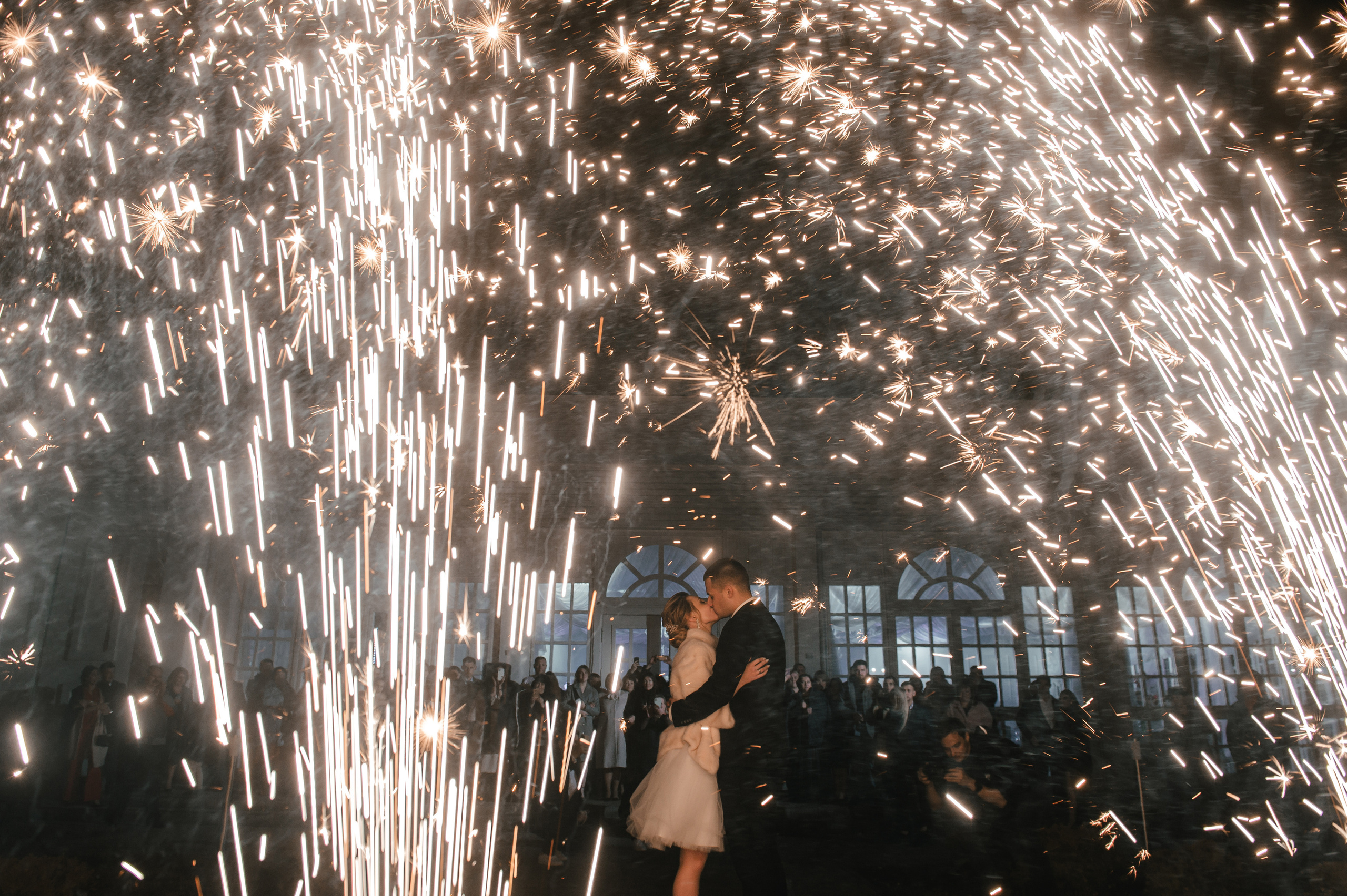 Владислав и Виктория. Свадебный организатор в Ростове-на-Дону Яснов Роман