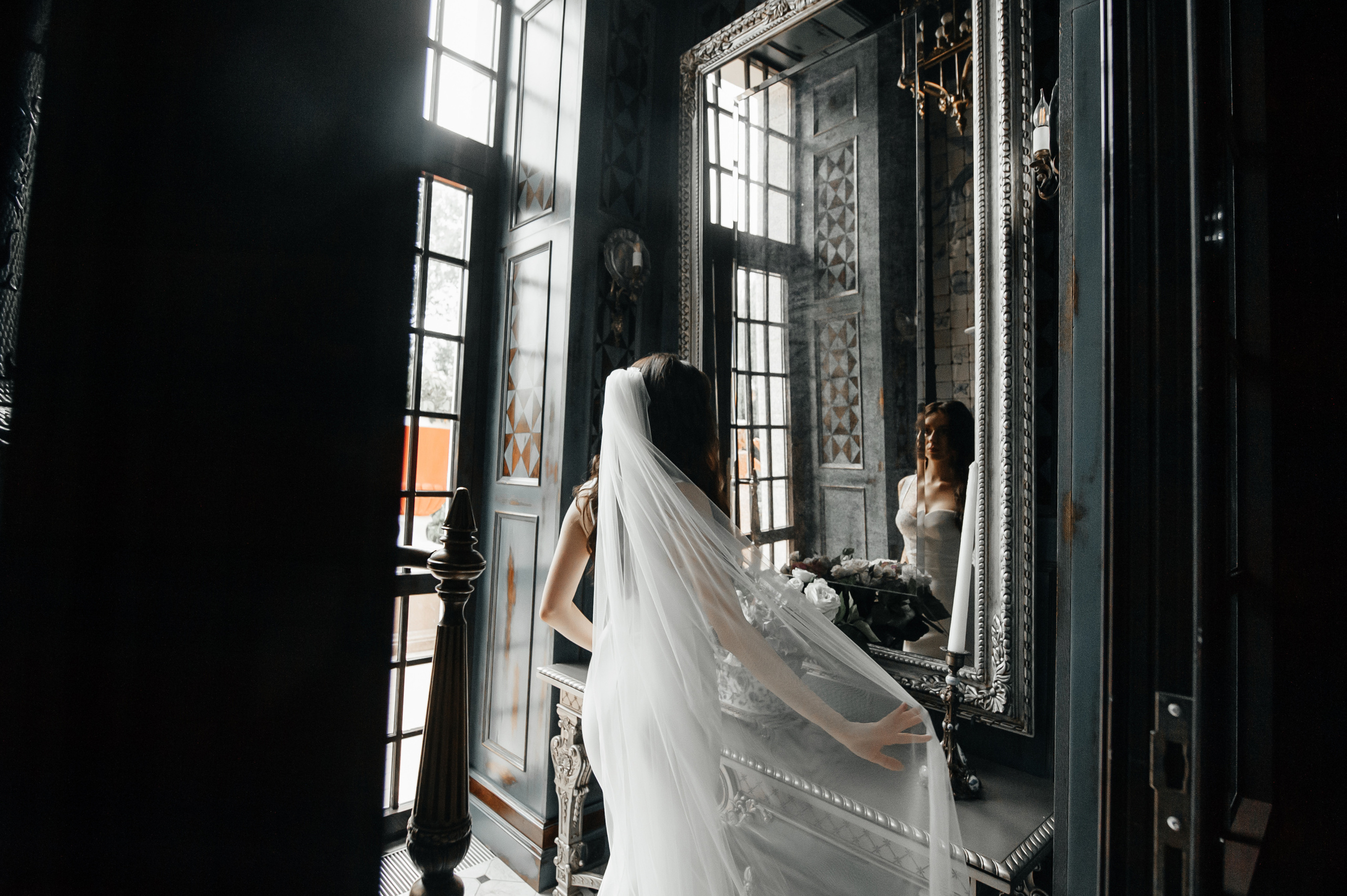 Михаил и Юлия. 21 августа 2021. Свадебный организатор в Ростове-на-Дону Яснов Роман