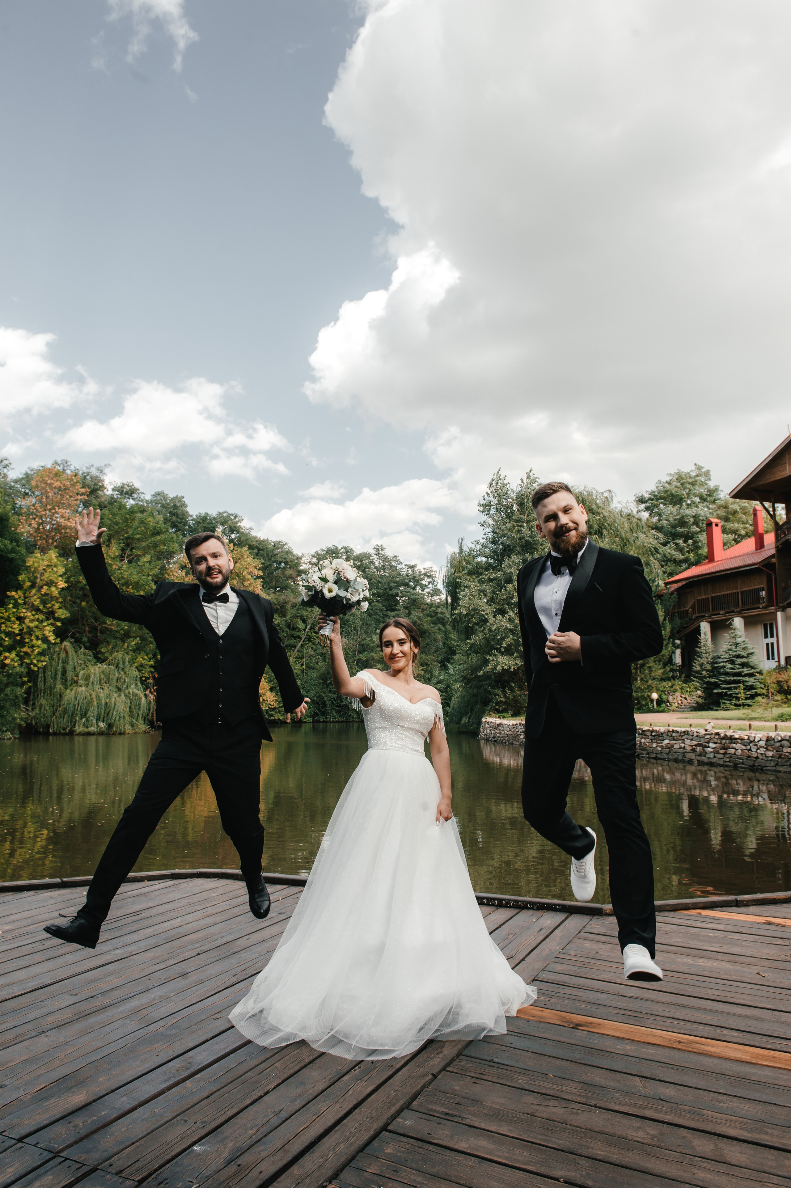 Павел и Марина. 3 сентября 2021. Костры Рябин. Свадебный организатор в Ростове-на-Дону Яснов Роман