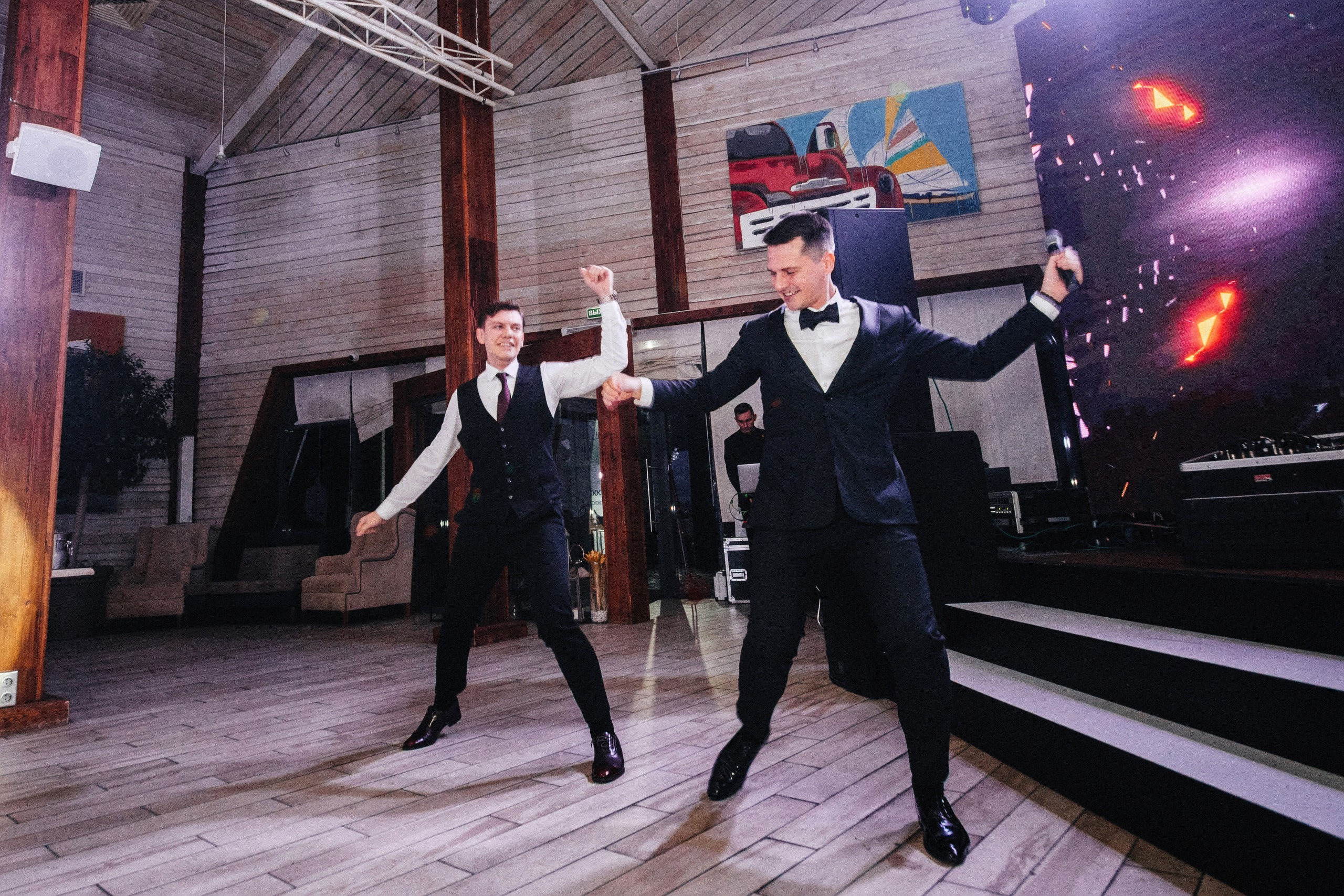 Алексей и Виктория 20 ноября 2021. Свадебный организатор в Ростове-на-Дону Яснов Роман