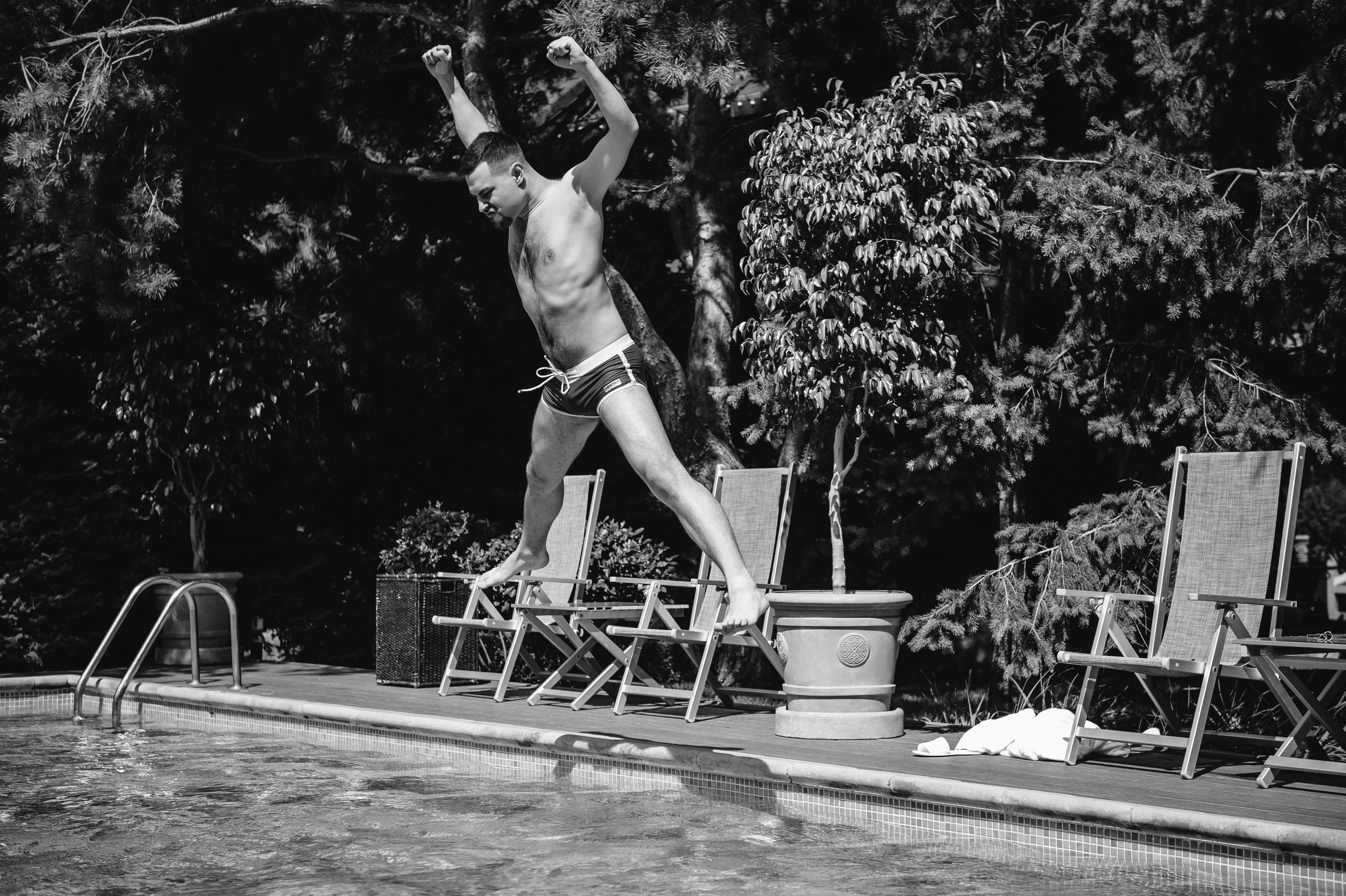 Михаил и Юлия. 21 августа 2021. Свадебный организатор в Ростове-на-Дону Яснов Роман