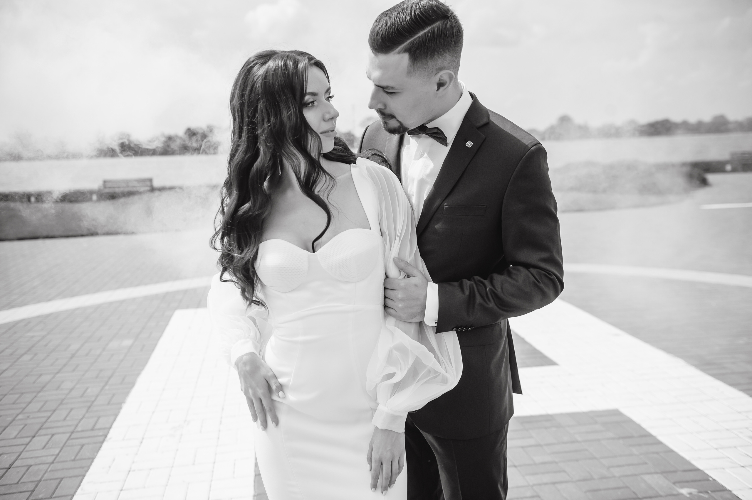 Михаил и Юлия. 21 августа 2021. Свадебный организатор в Ростове-на-Дону Яснов Роман