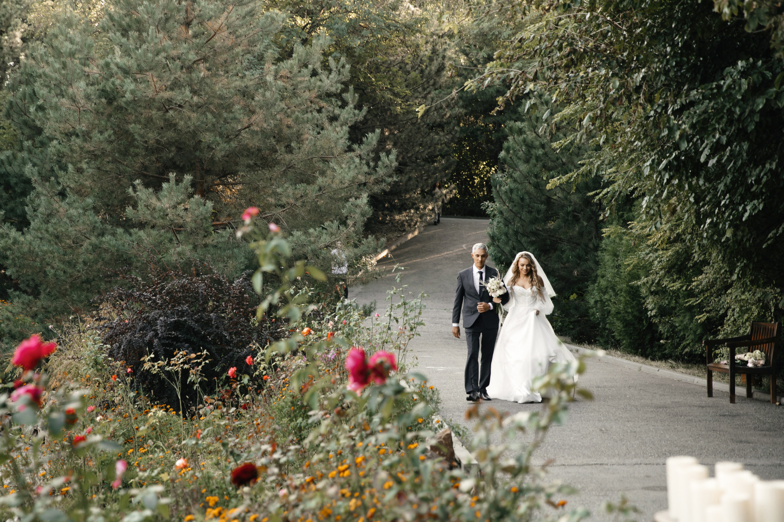 Владислав и Дарья. Свадебный организатор в Ростове-на-Дону Яснов Роман