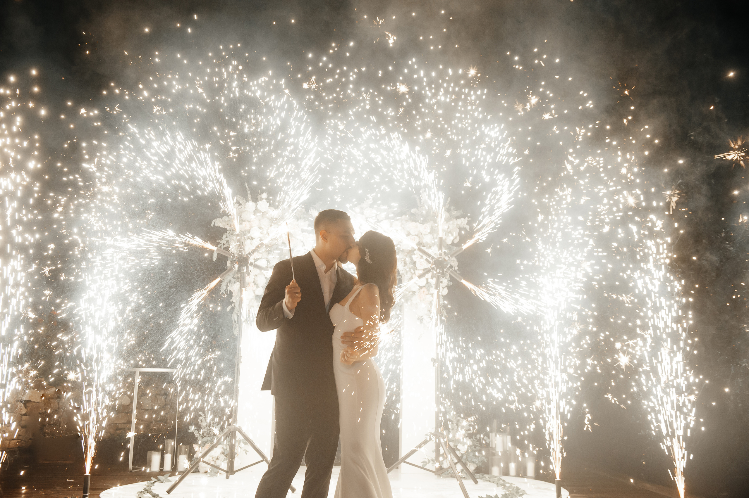 Михаил и Юлия. 21 августа 2021. Свадебный организатор в Ростове-на-Дону Яснов Роман