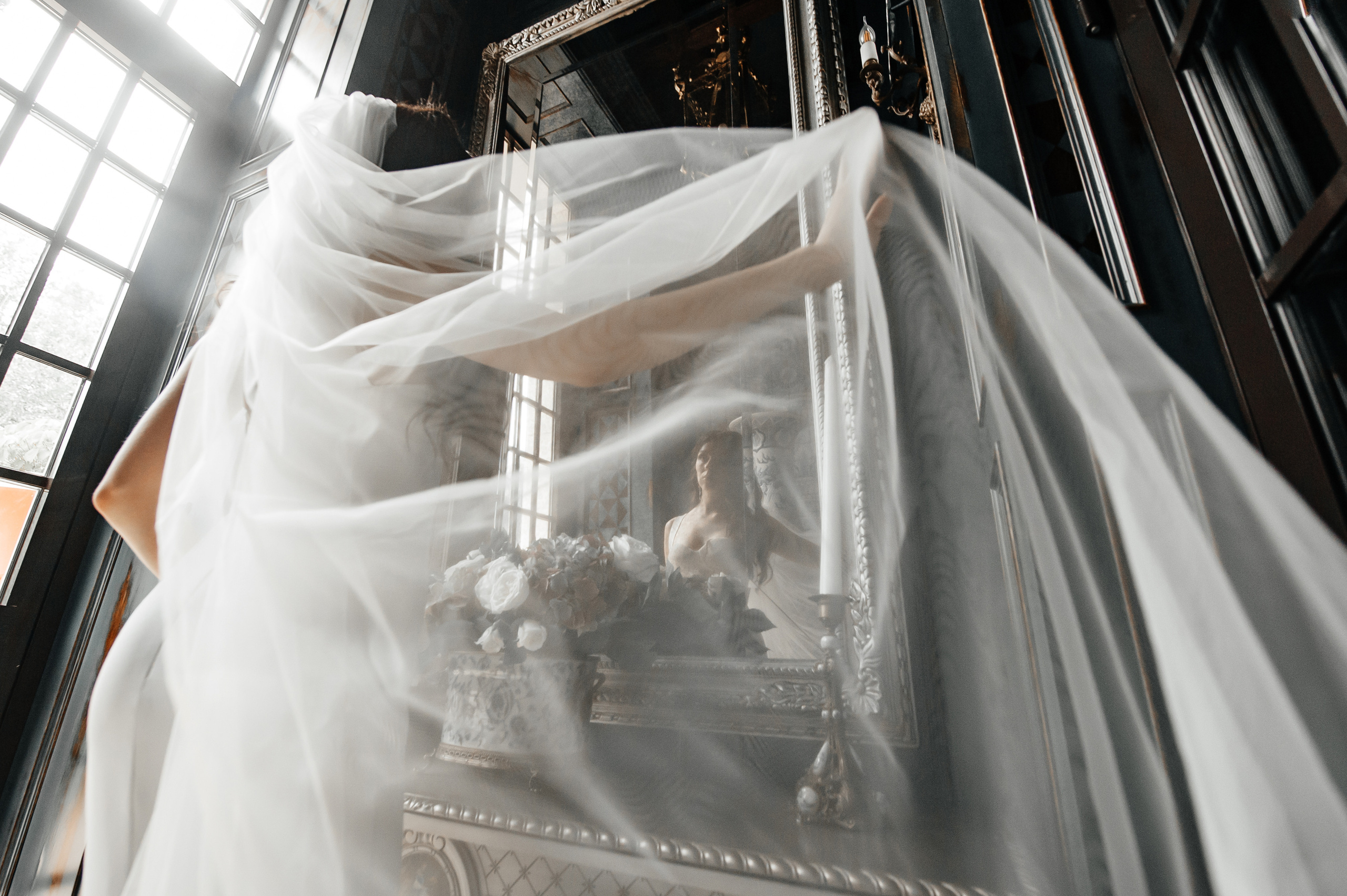 Михаил и Юлия. 21 августа 2021. Свадебный организатор в Ростове-на-Дону Яснов Роман