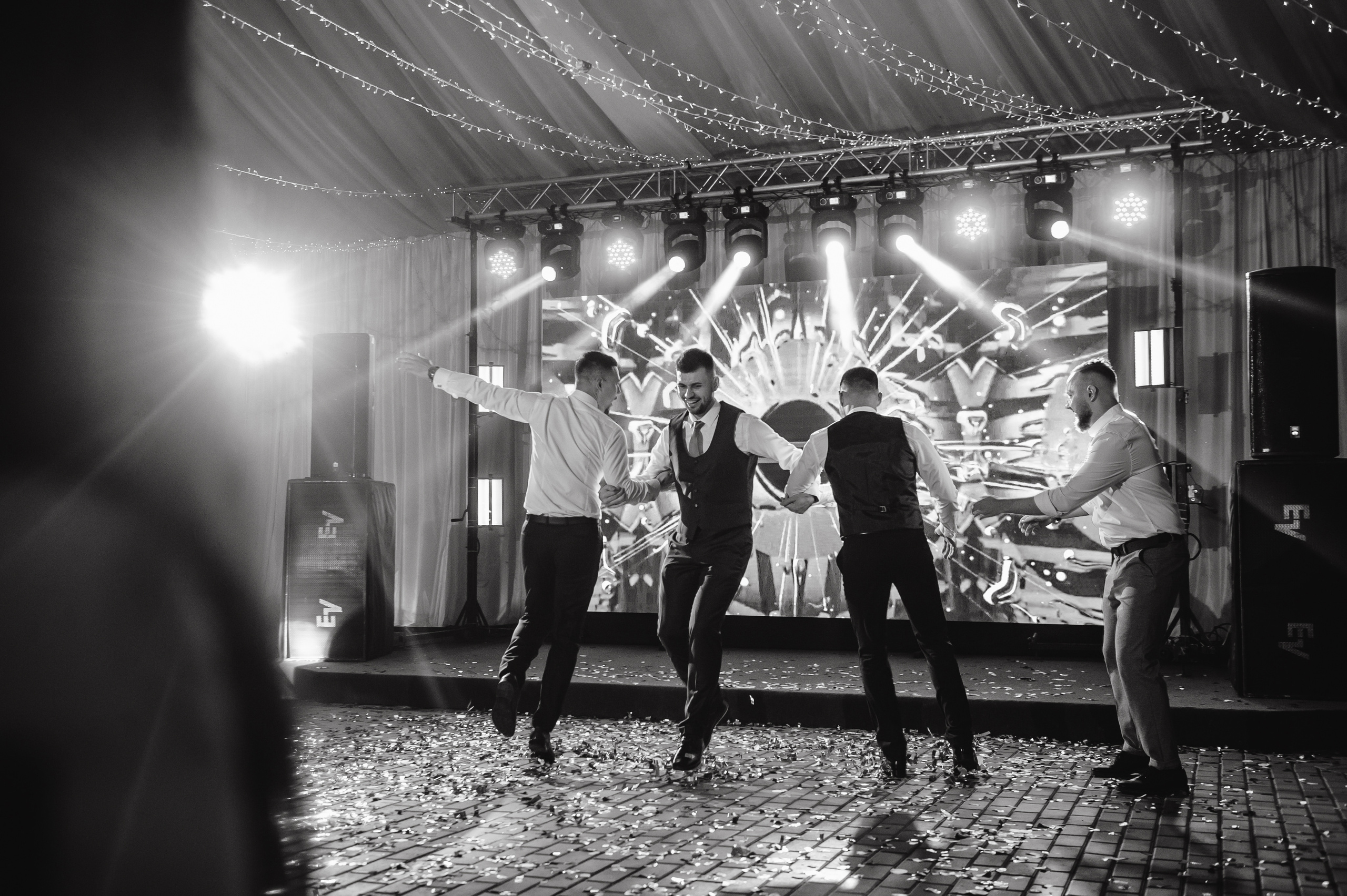 Михаил и Юлия. 21 августа 2021. Свадебный организатор в Ростове-на-Дону Яснов Роман