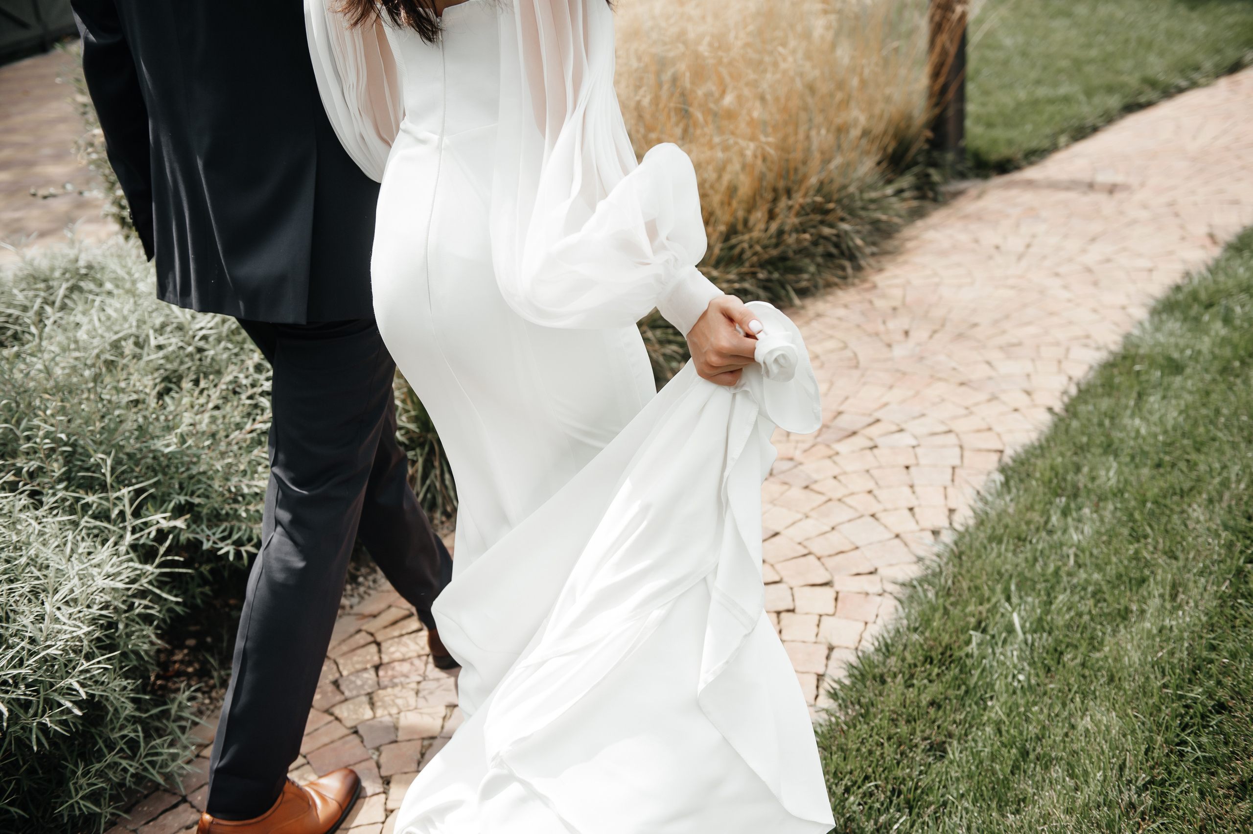 Михаил и Юлия. 21 августа 2021. Свадебный организатор в Ростове-на-Дону Яснов Роман