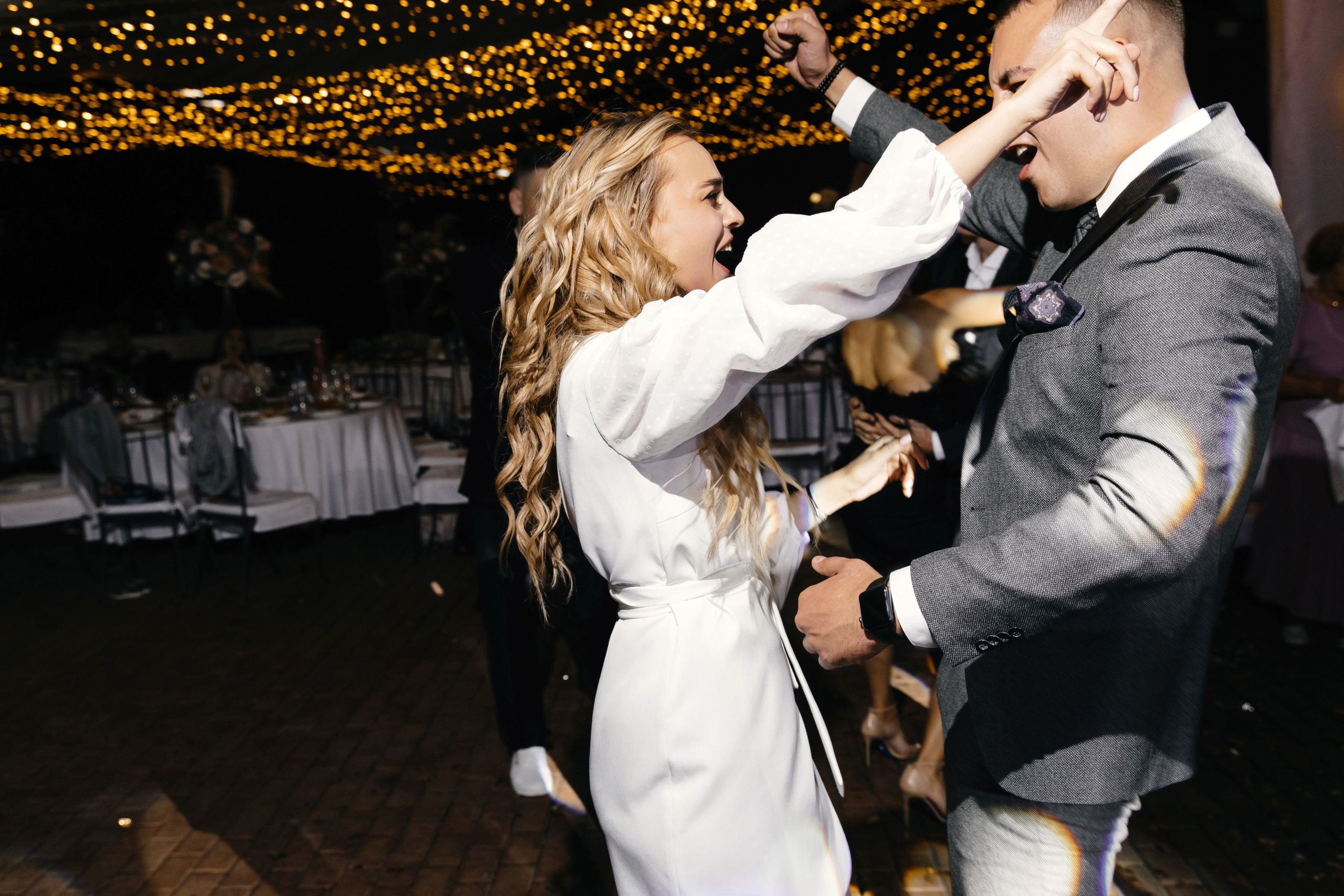 Владислав и Дарья. Свадебный организатор в Ростове-на-Дону Яснов Роман