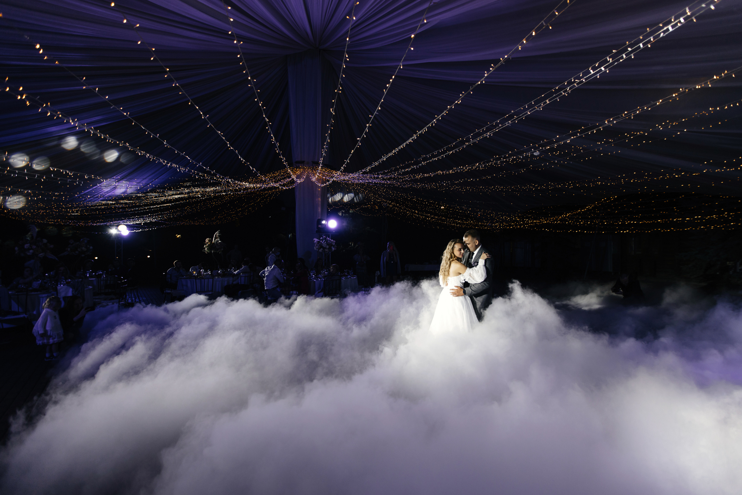 Владислав и Дарья. Свадебный организатор в Ростове-на-Дону Яснов Роман