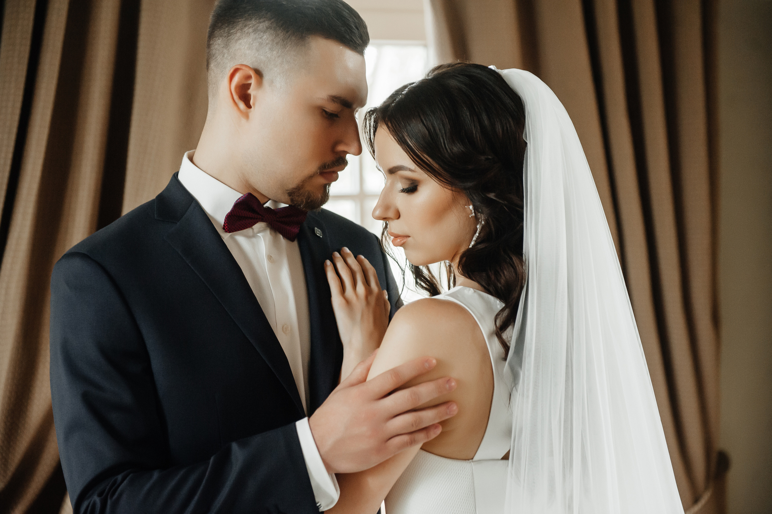 Михаил и Юлия. 21 августа 2021. Свадебный организатор в Ростове-на-Дону Яснов Роман