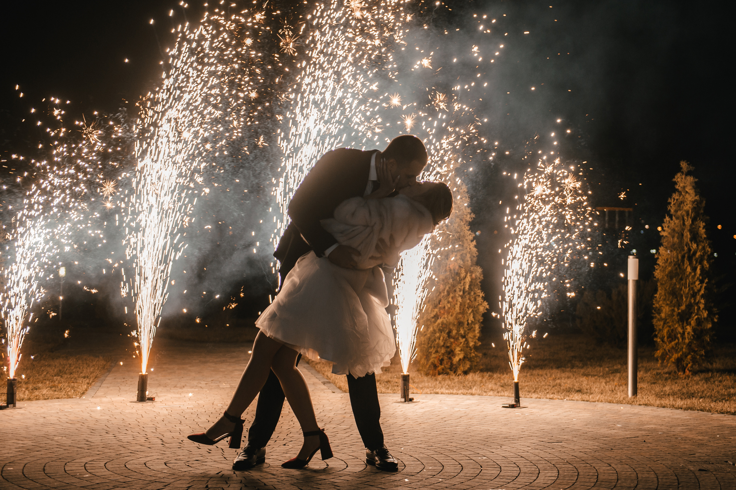 Владислав и Виктория. Свадебный организатор в Ростове-на-Дону Яснов Роман