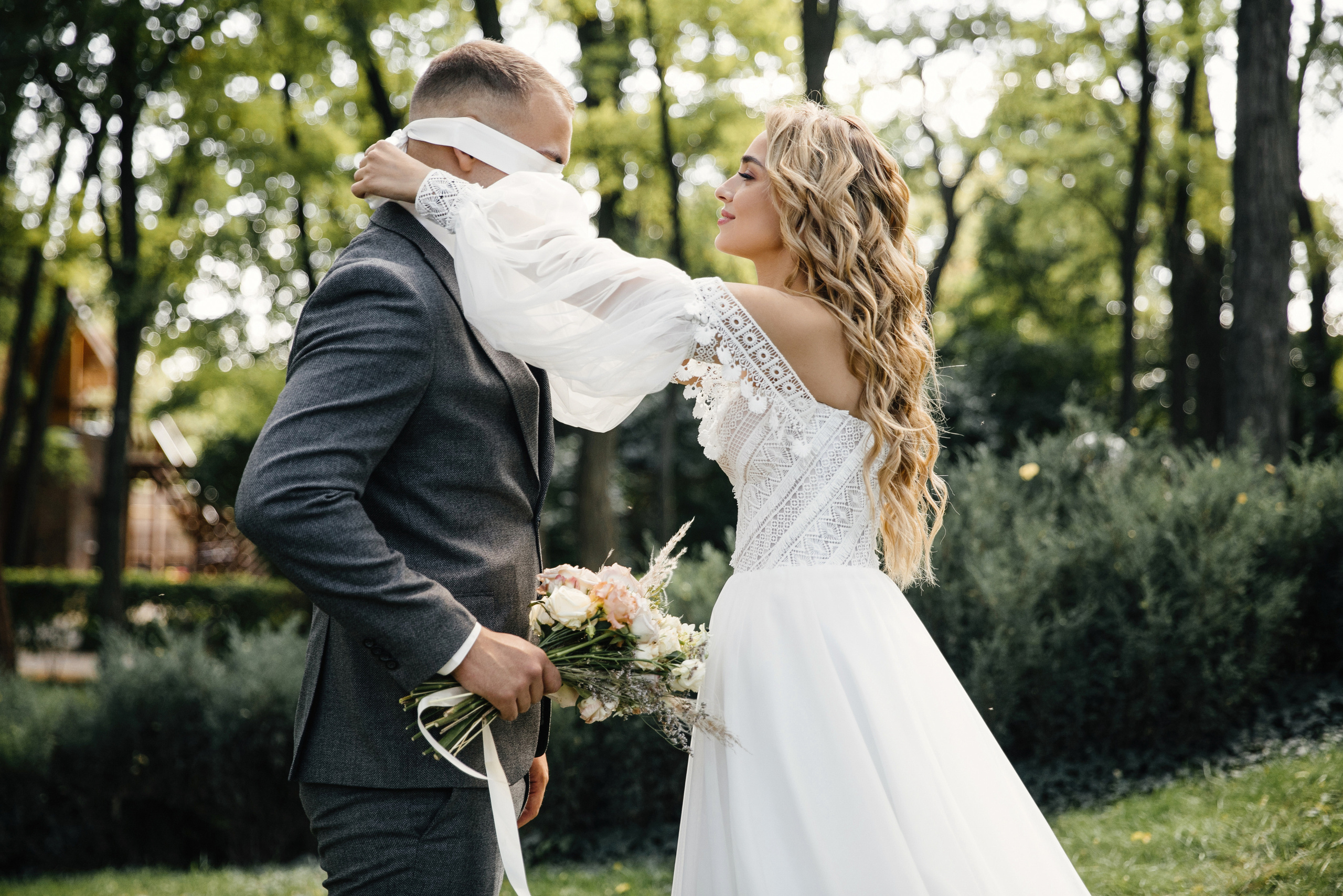 Владислав и Дарья. Свадебный организатор в Ростове-на-Дону Яснов Роман