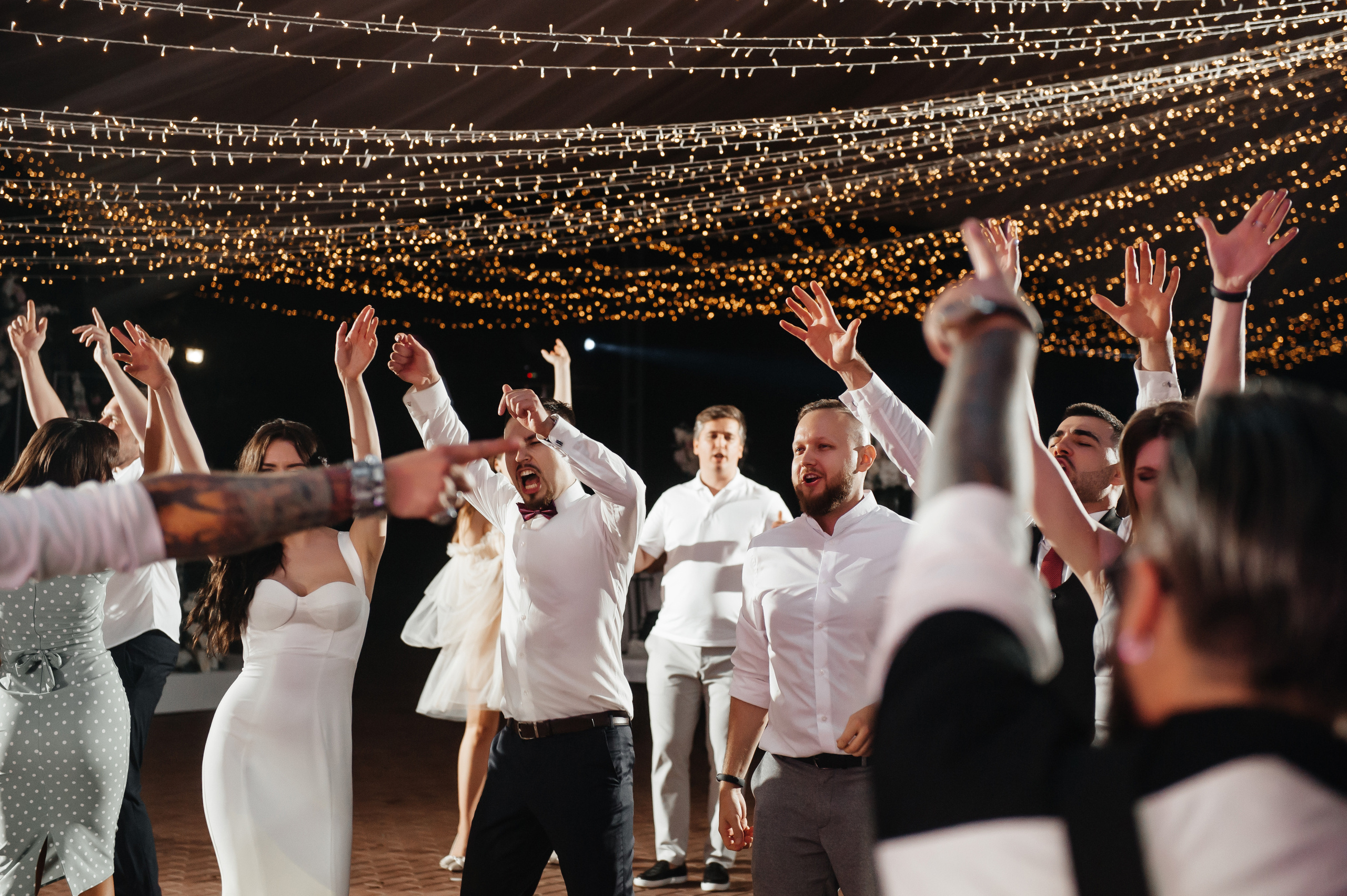 Михаил и Юлия. 21 августа 2021. Свадебный организатор в Ростове-на-Дону Яснов Роман