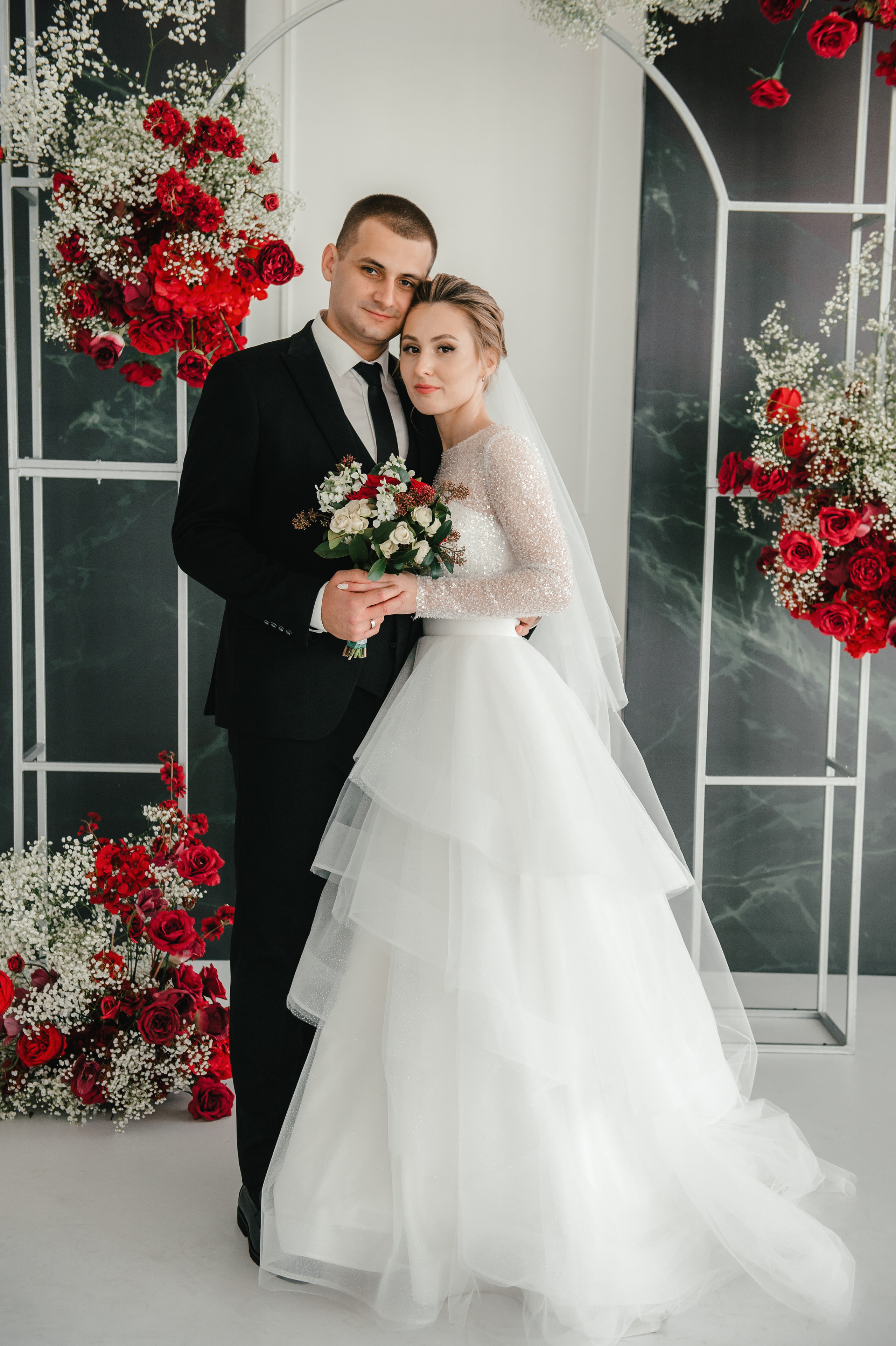 Владислав и Виктория. Свадебный организатор в Ростове-на-Дону Яснов Роман