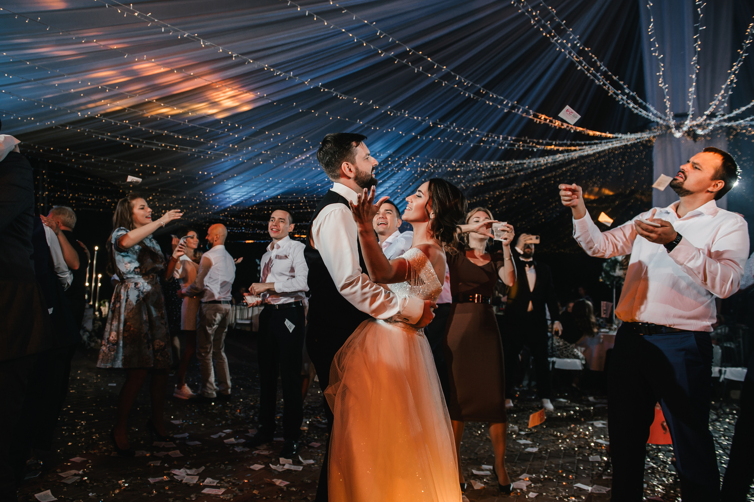 Павел и Марина. 3 сентября 2021. Костры Рябин. Свадебный организатор в Ростове-на-Дону Яснов Роман