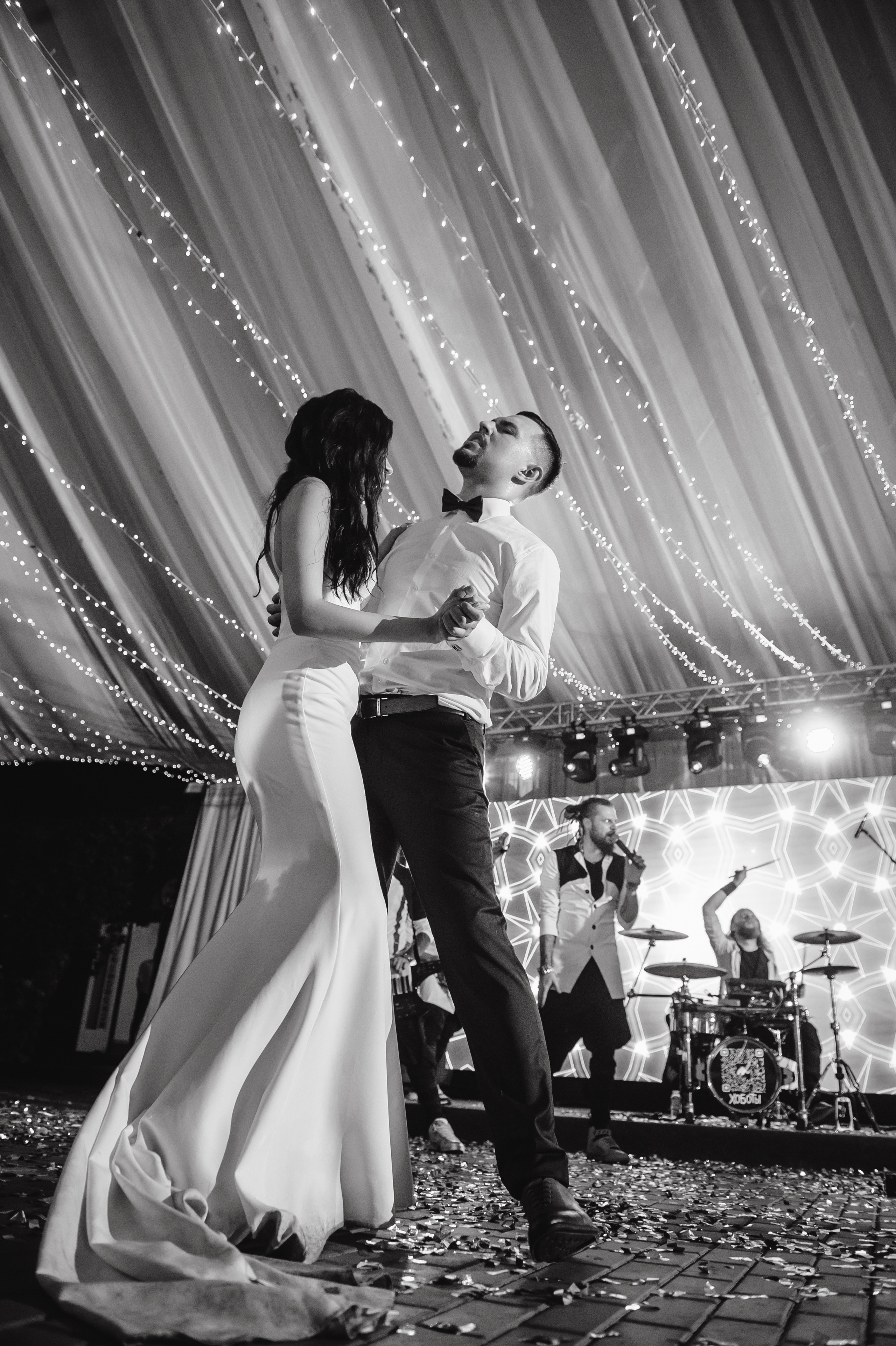 Михаил и Юлия. 21 августа 2021. Свадебный организатор в Ростове-на-Дону Яснов Роман