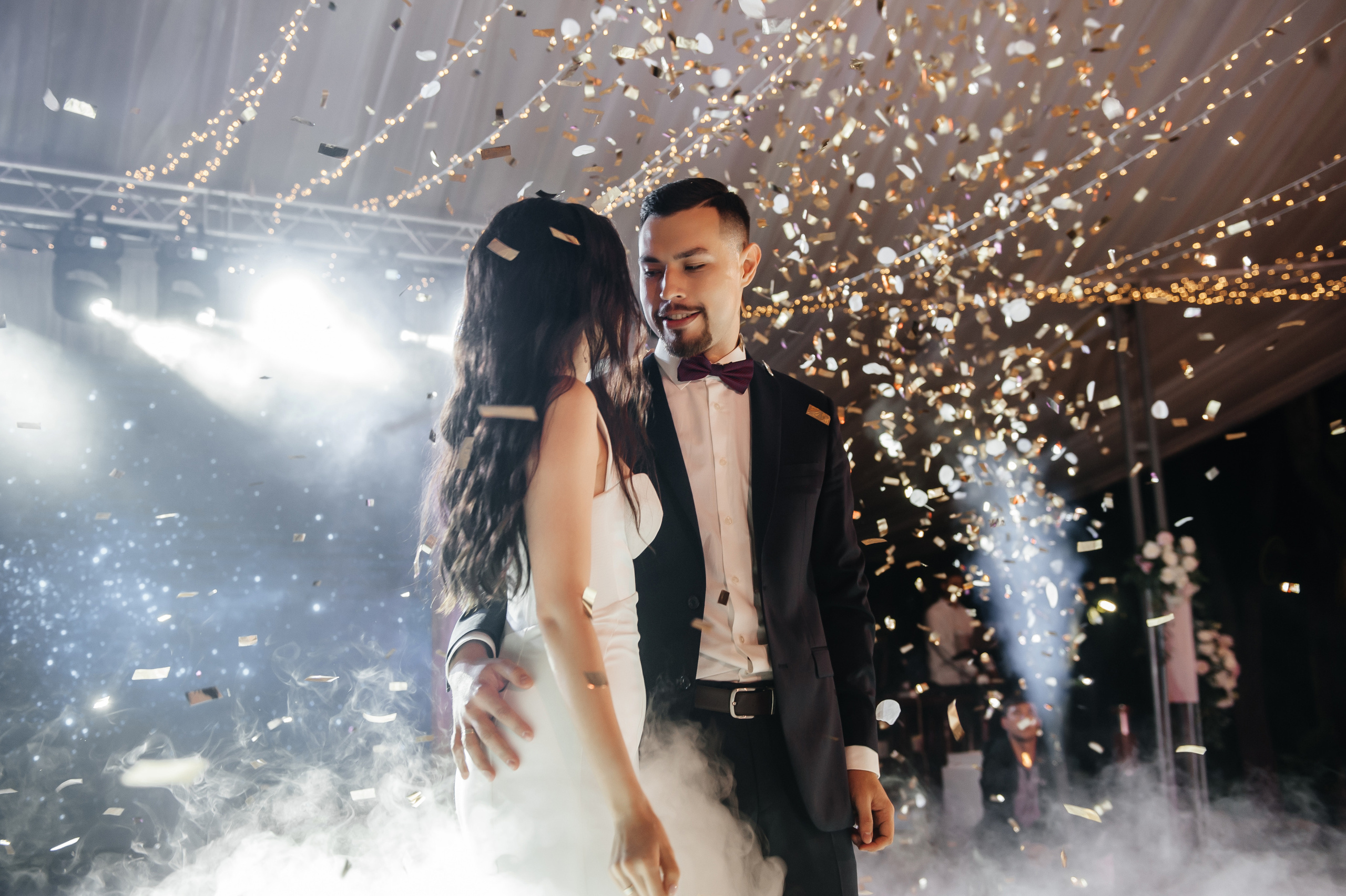 Михаил и Юлия. 21 августа 2021. Свадебный организатор в Ростове-на-Дону Яснов Роман