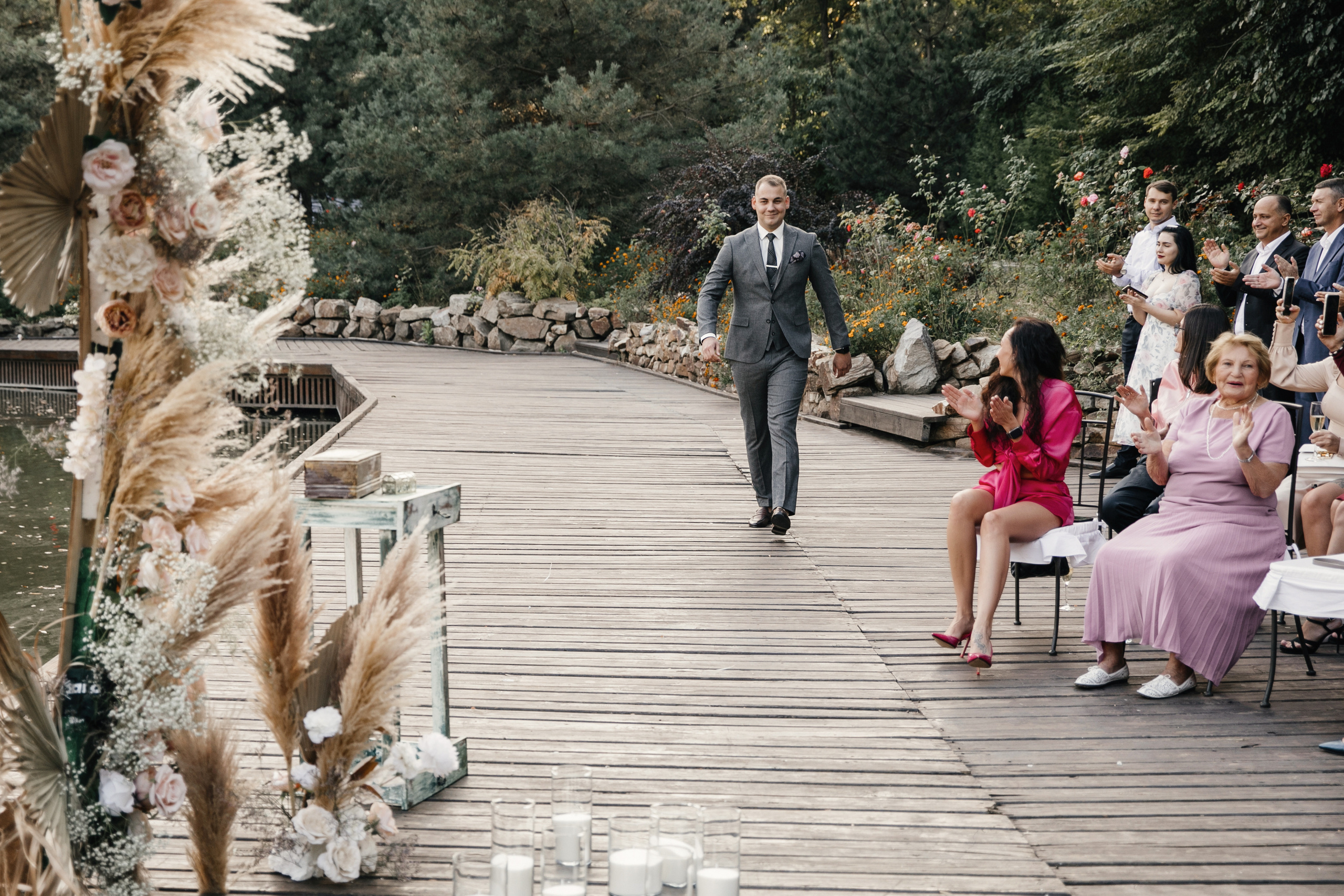 Владислав и Дарья. Свадебный организатор в Ростове-на-Дону Яснов Роман