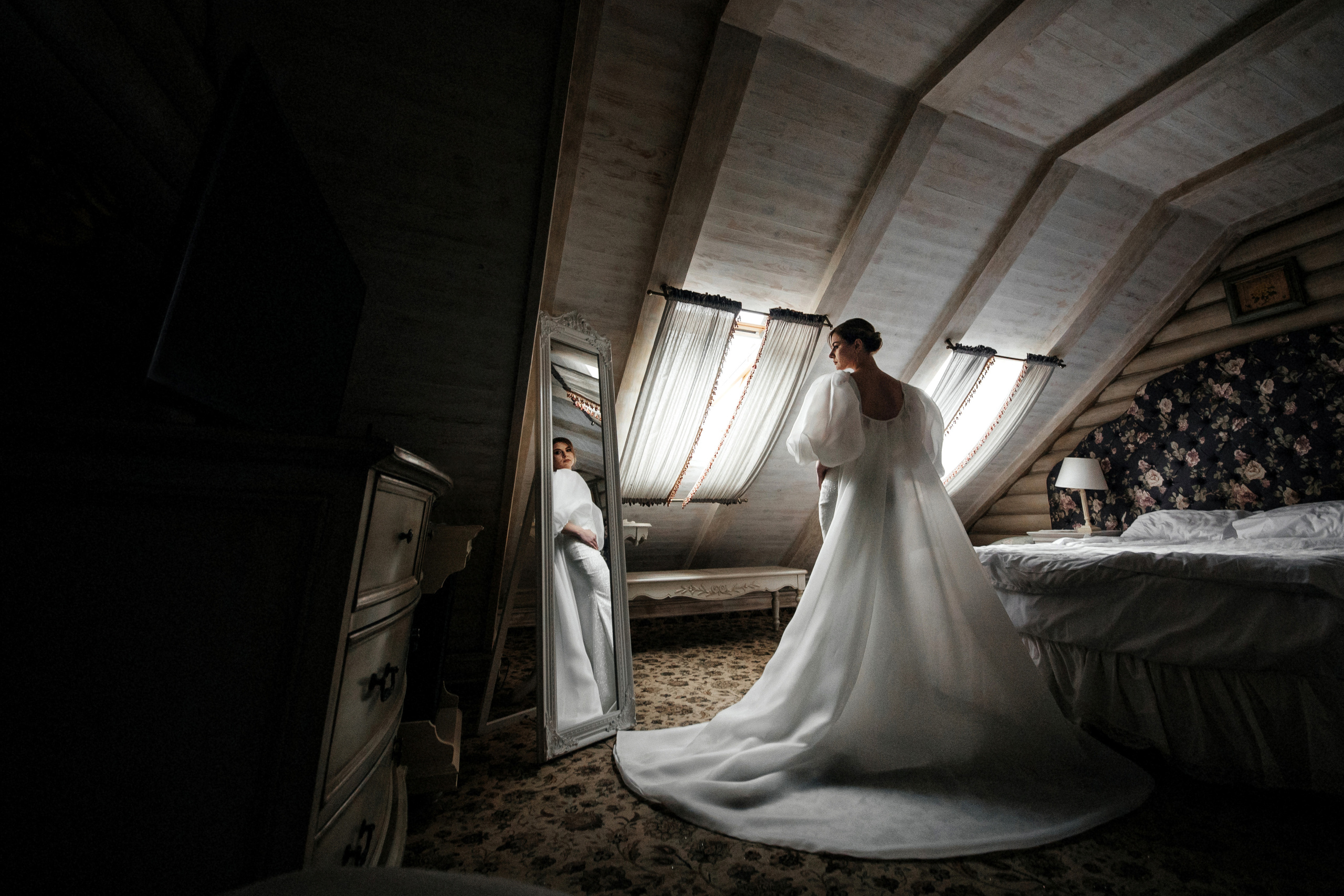 Алексей и Виктория 20 ноября 2021. Свадебный организатор в Ростове-на-Дону Яснов Роман