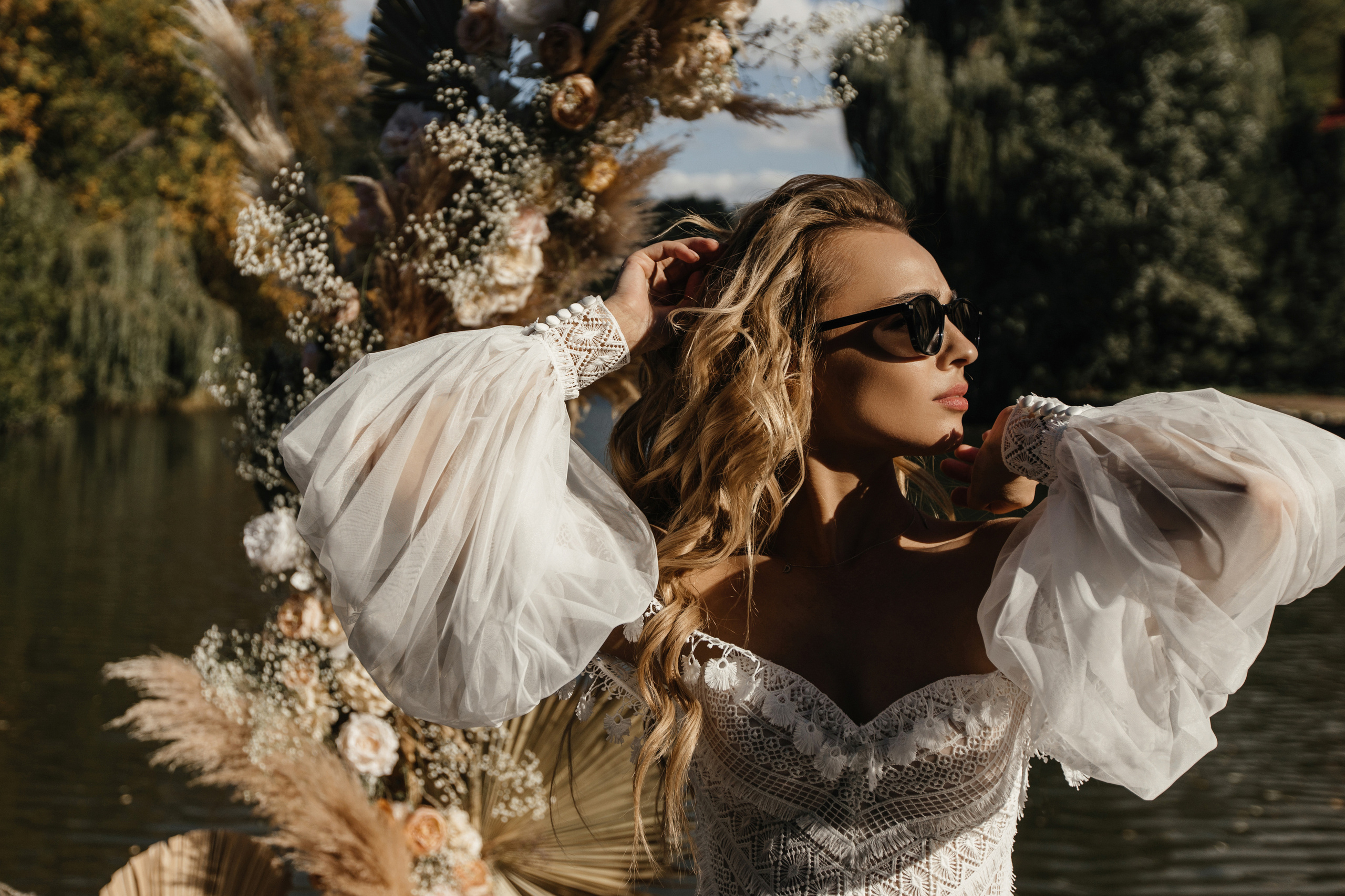 Владислав и Дарья. Свадебный организатор в Ростове-на-Дону Яснов Роман