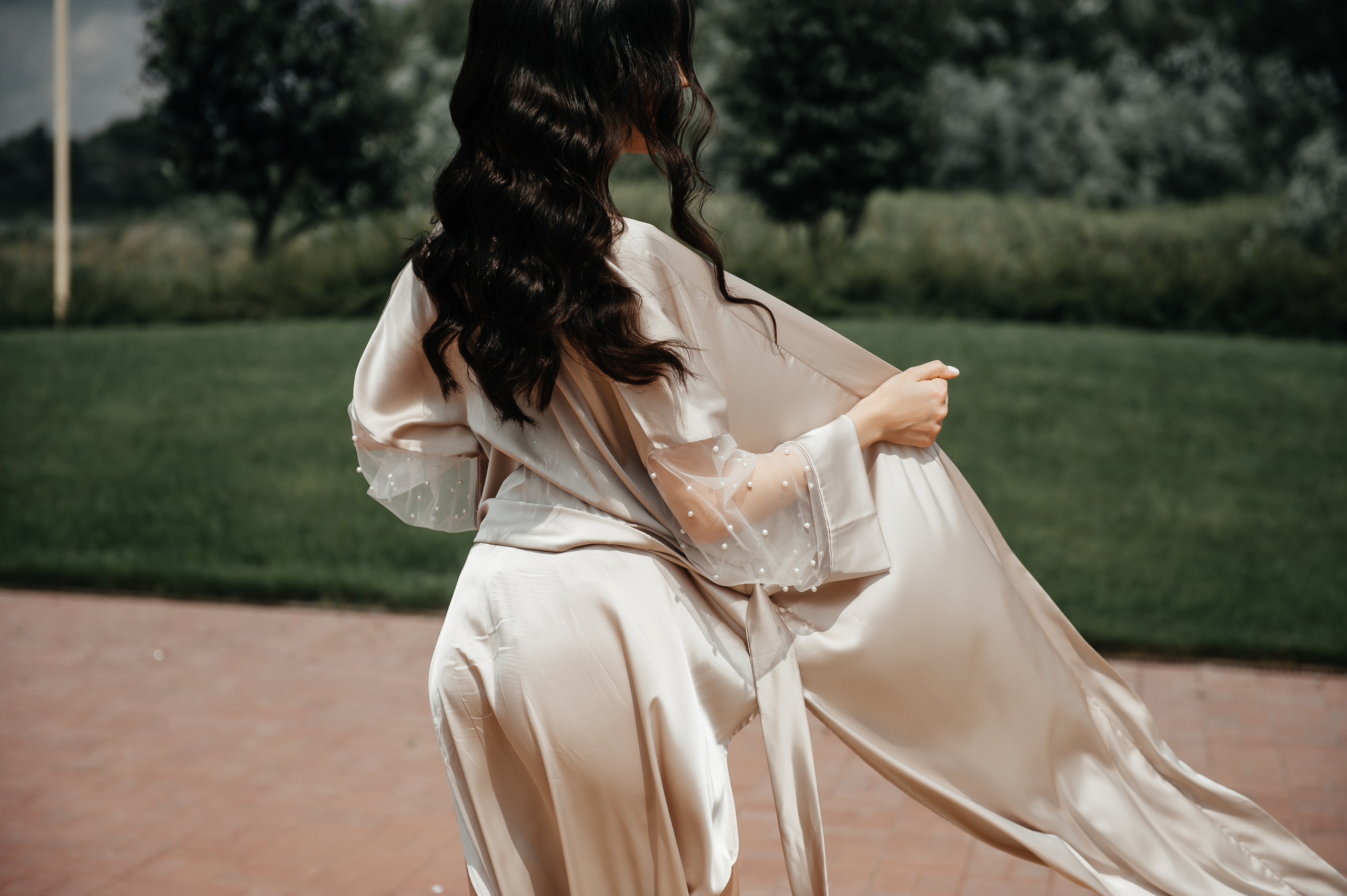 Михаил и Юлия. 21 августа 2021. Свадебный организатор в Ростове-на-Дону Яснов Роман