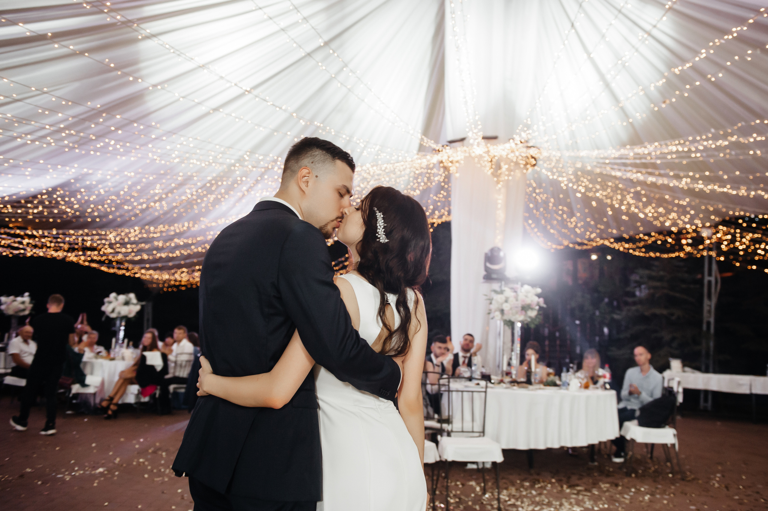 Михаил и Юлия. 21 августа 2021. Свадебный организатор в Ростове-на-Дону Яснов Роман