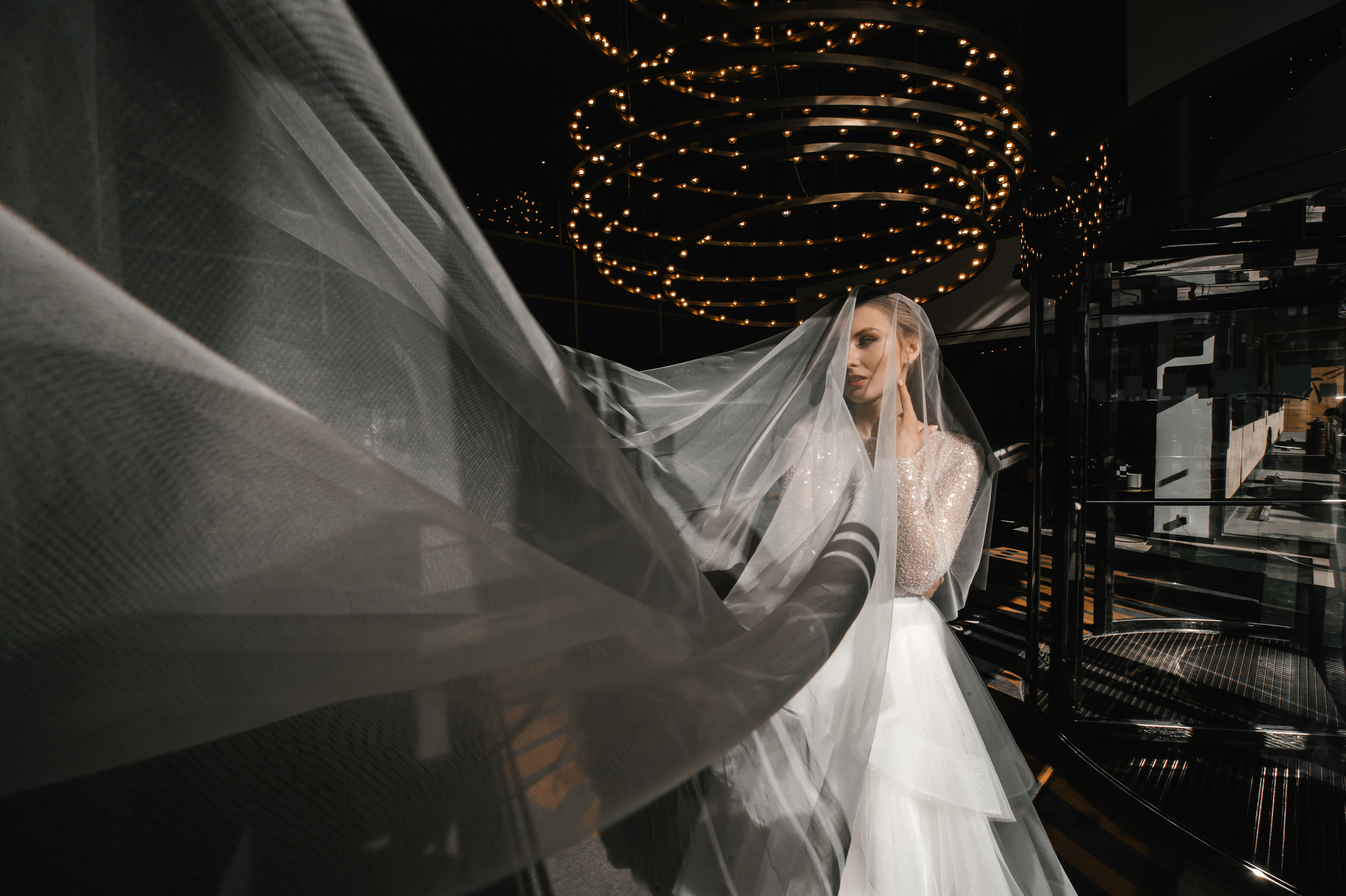 Владислав и Виктория. Свадебный организатор в Ростове-на-Дону Яснов Роман