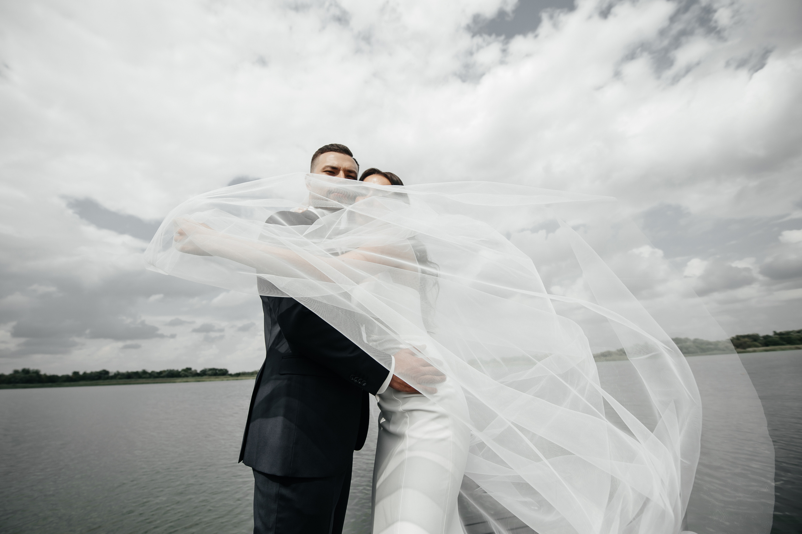 Михаил и Юлия. 21 августа 2021. Свадебный организатор в Ростове-на-Дону Яснов Роман