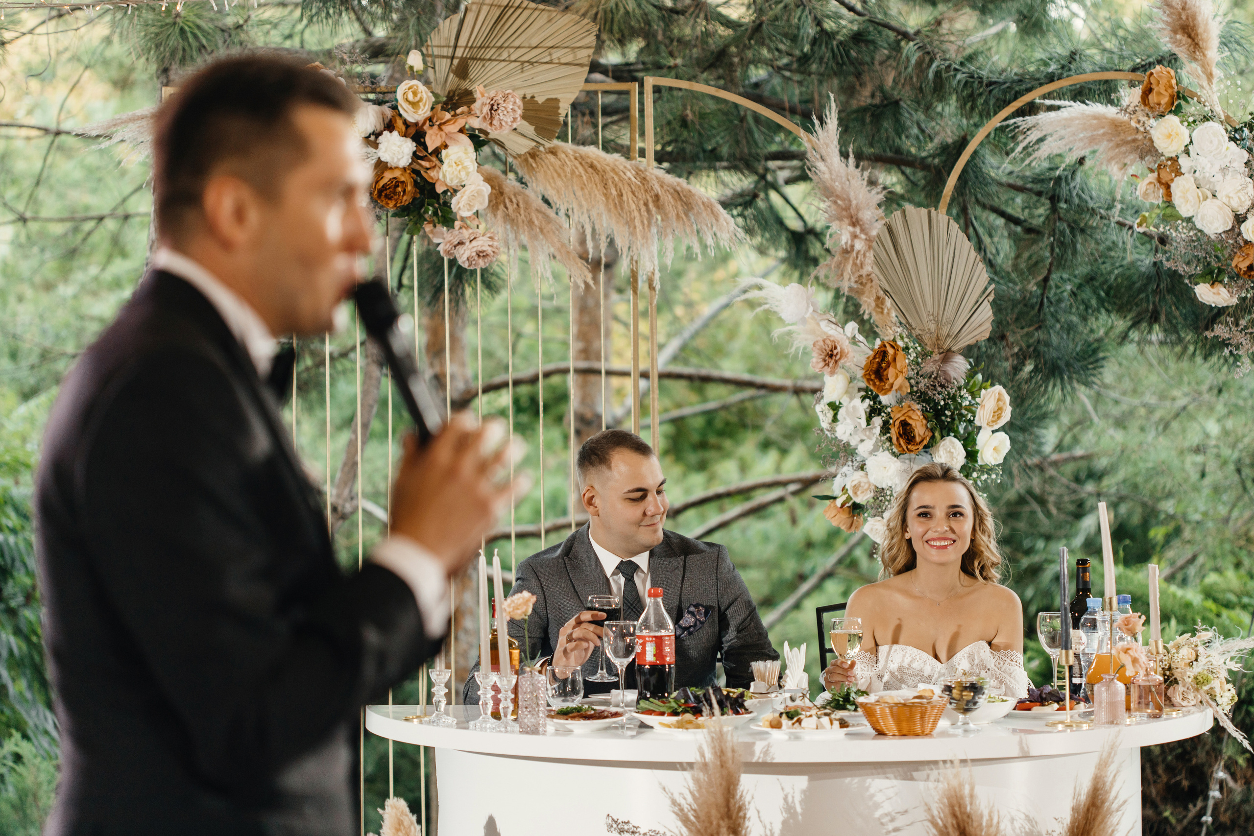 Владислав и Дарья. Свадебный организатор в Ростове-на-Дону Яснов Роман