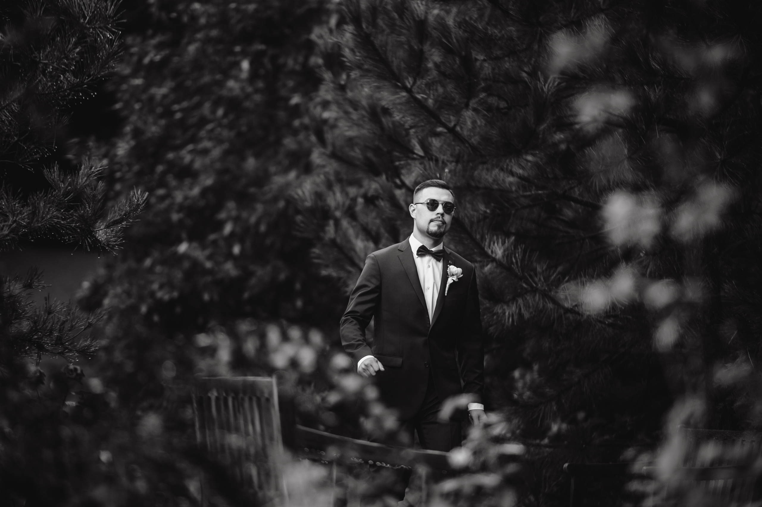 Михаил и Юлия. 21 августа 2021. Свадебный организатор в Ростове-на-Дону Яснов Роман