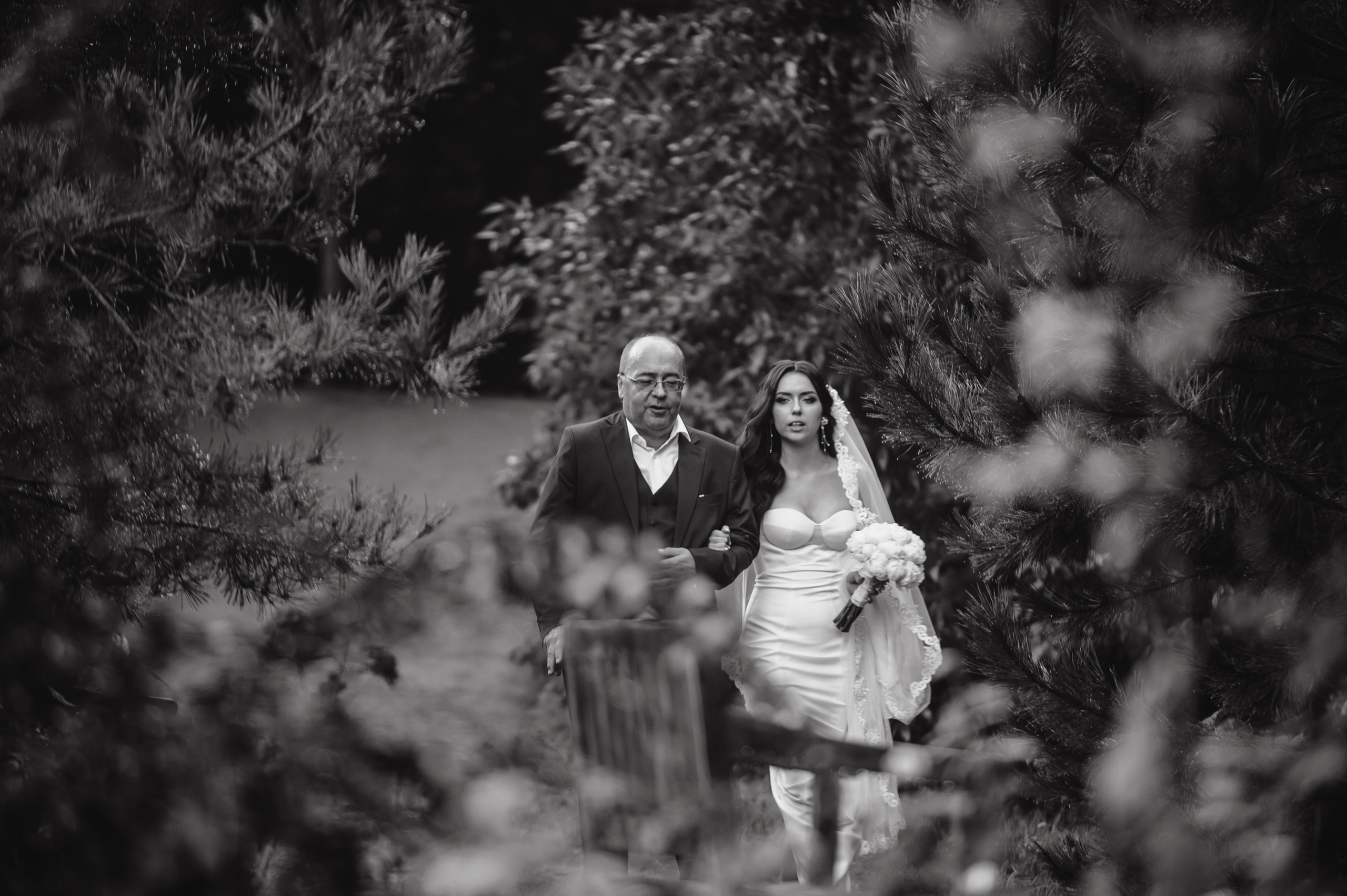 Михаил и Юлия. 21 августа 2021. Свадебный организатор в Ростове-на-Дону Яснов Роман