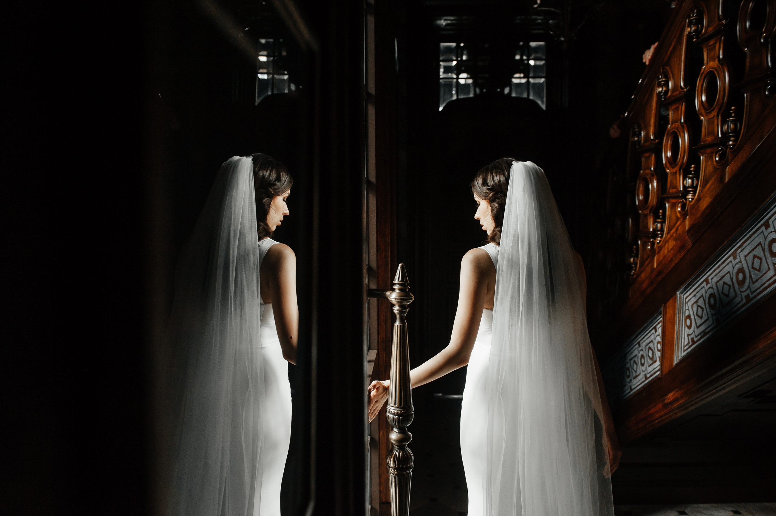 Михаил и Юлия. 21 августа 2021. Свадебный организатор в Ростове-на-Дону Яснов Роман